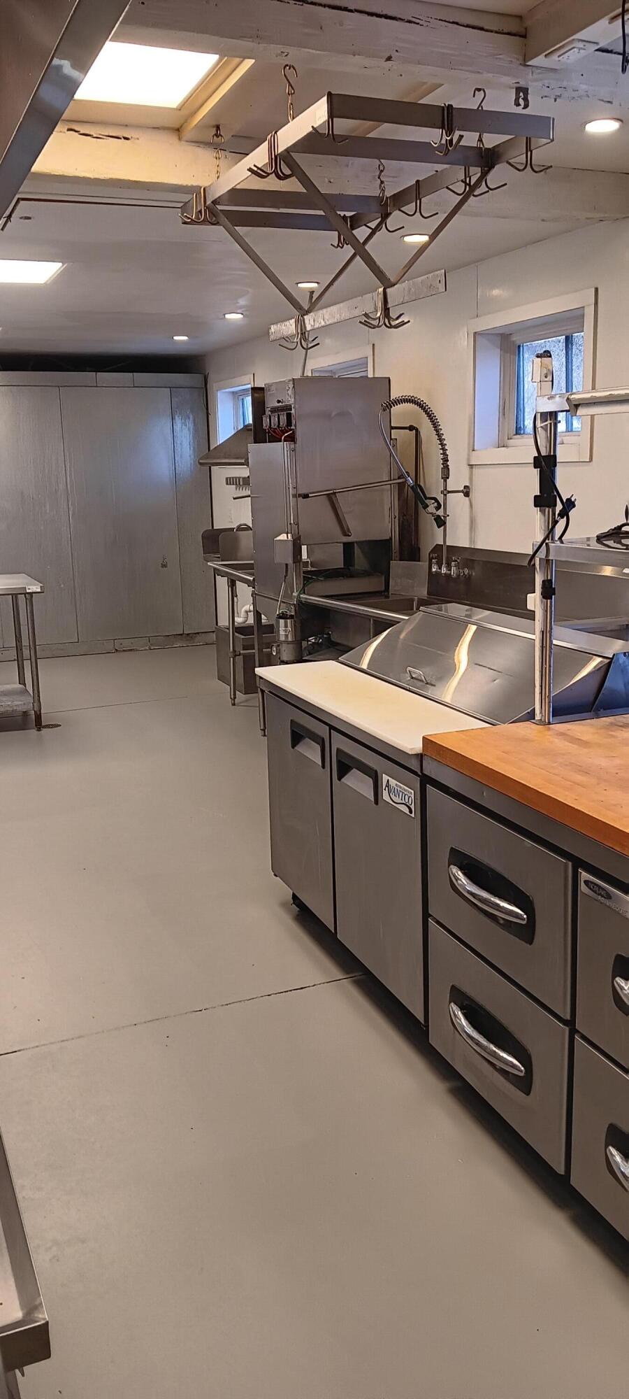 40 Main Street Blue Hill ME 04614