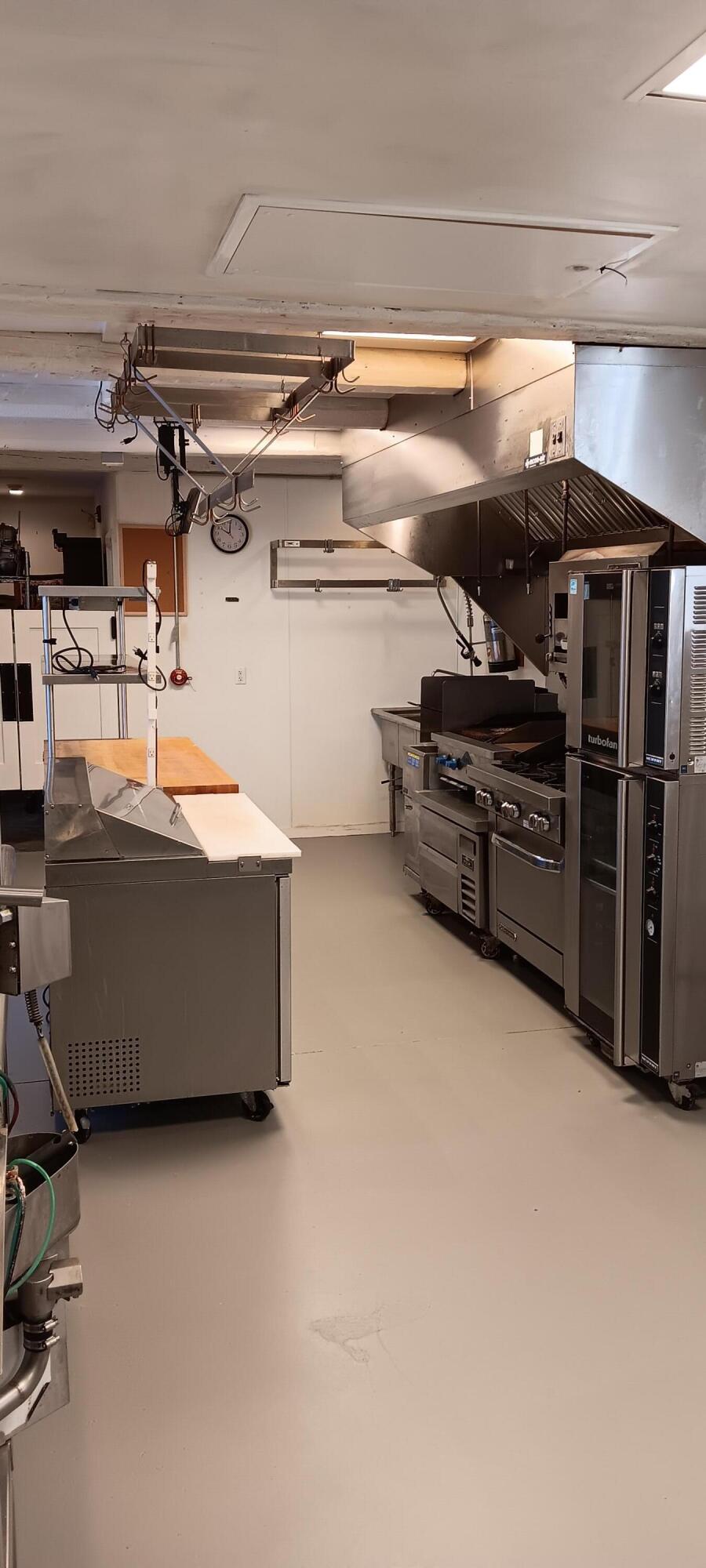 40 Main Street Blue Hill ME 04614