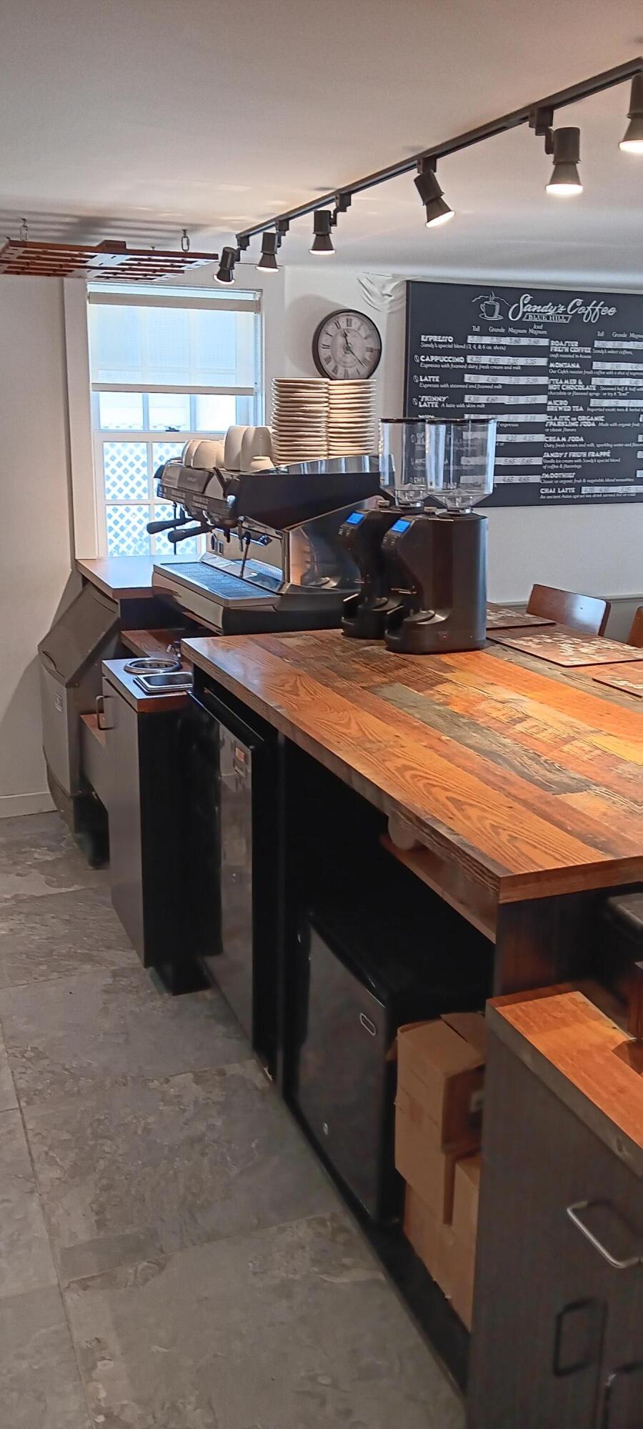 40 Main Street Blue Hill ME 04614