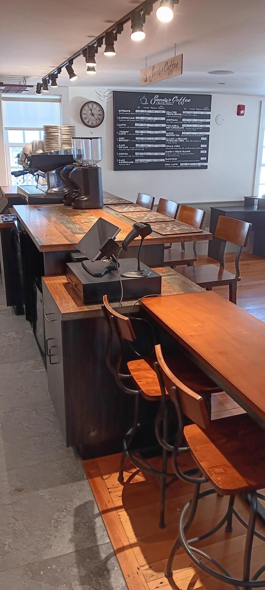 40 Main Street Blue Hill ME 04614