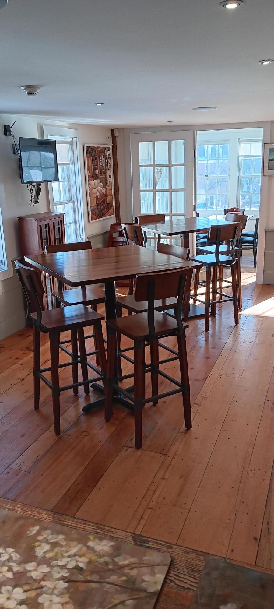 40 Main Street Blue Hill ME 04614