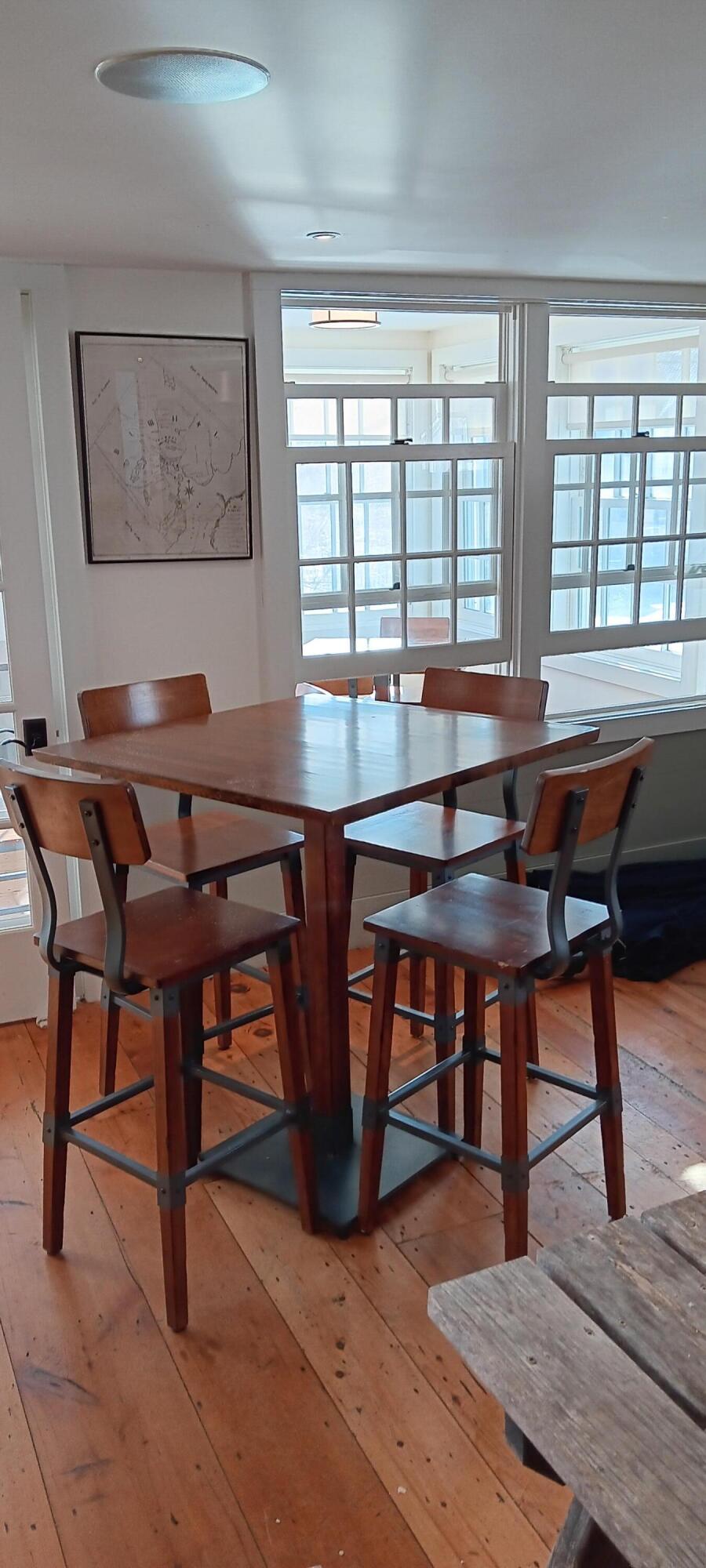 40 Main Street Blue Hill ME 04614