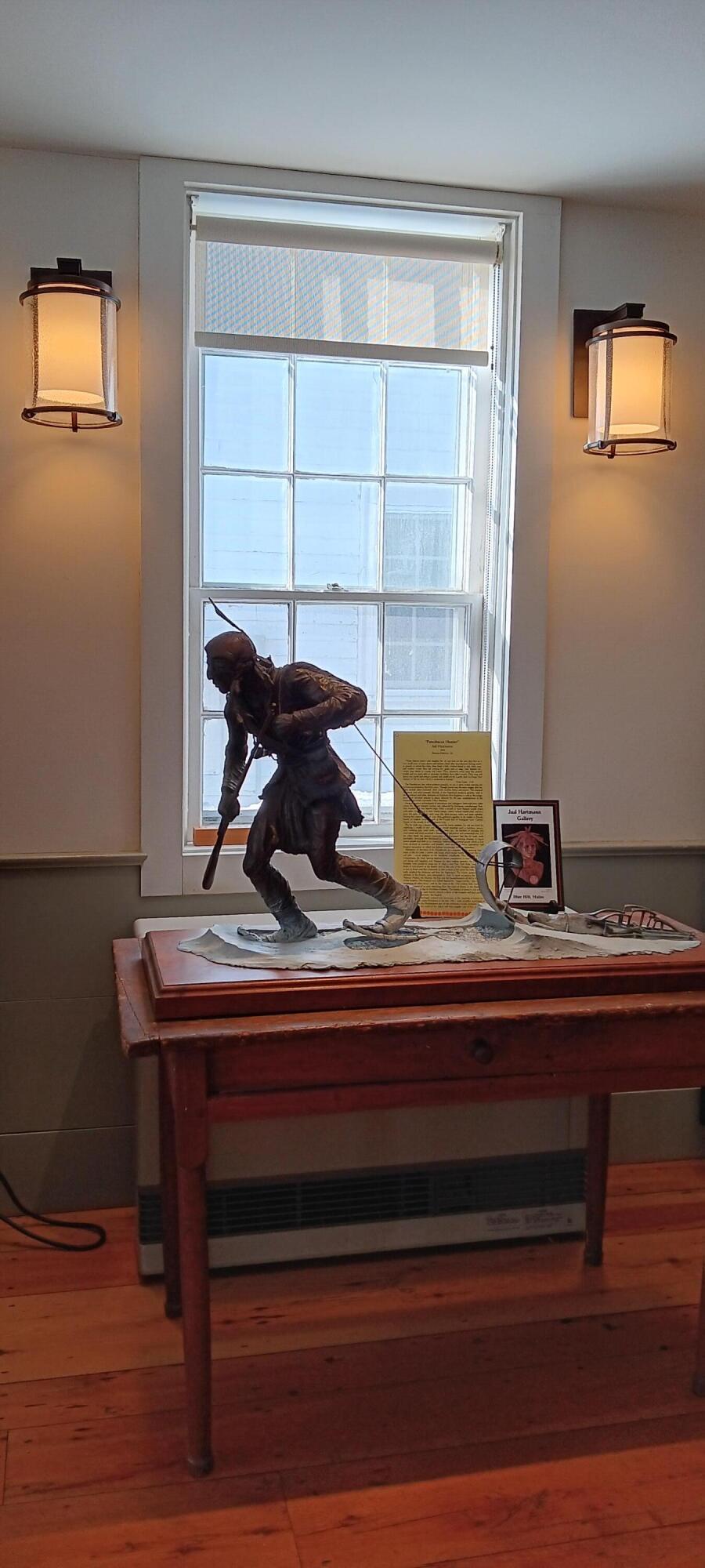 40 Main Street Blue Hill ME 04614