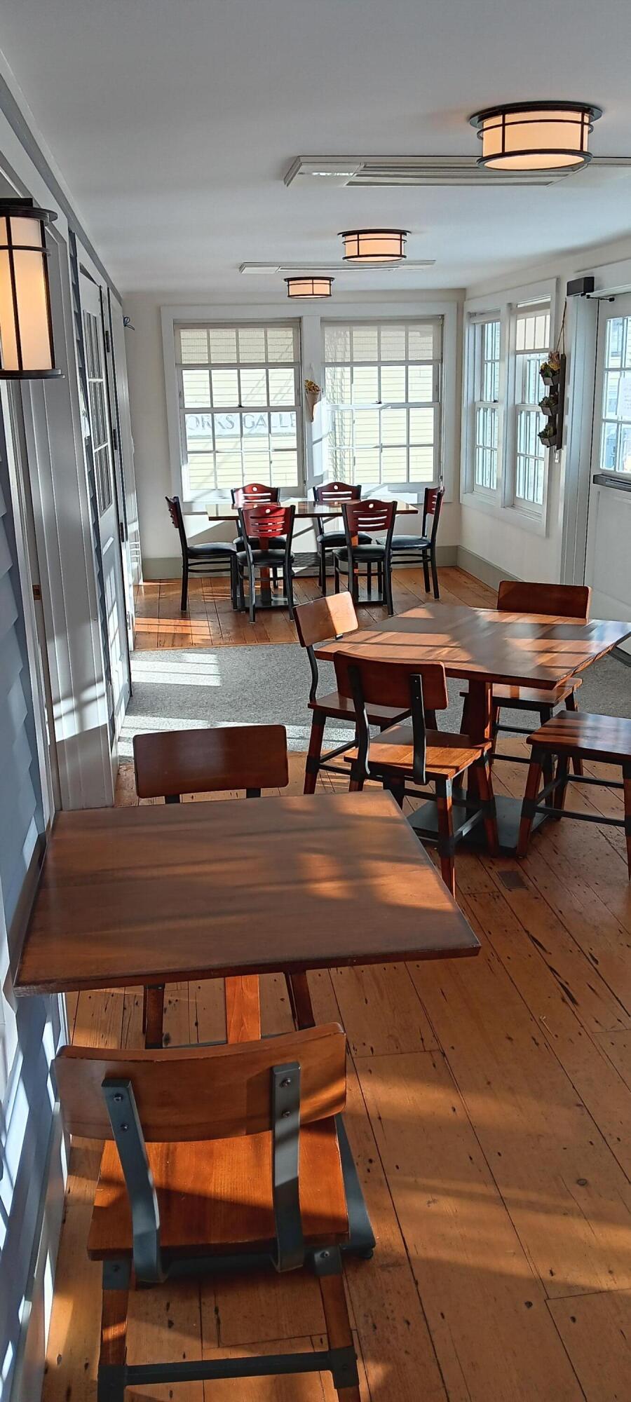 40 Main Street Blue Hill ME 04614