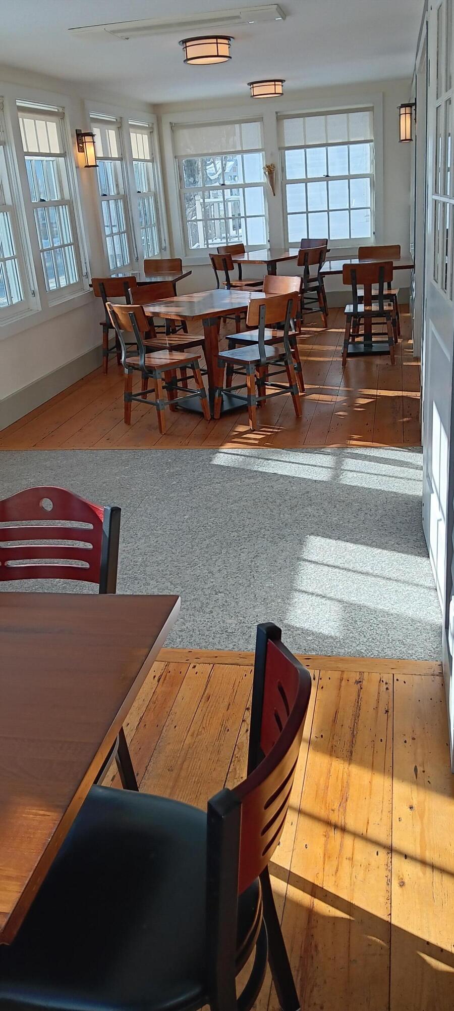 40 Main Street Blue Hill ME 04614