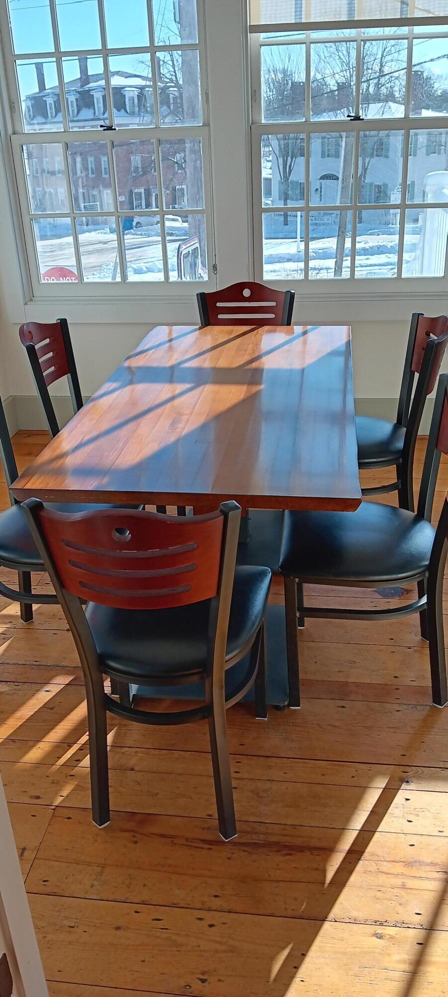 40 Main Street Blue Hill ME 04614