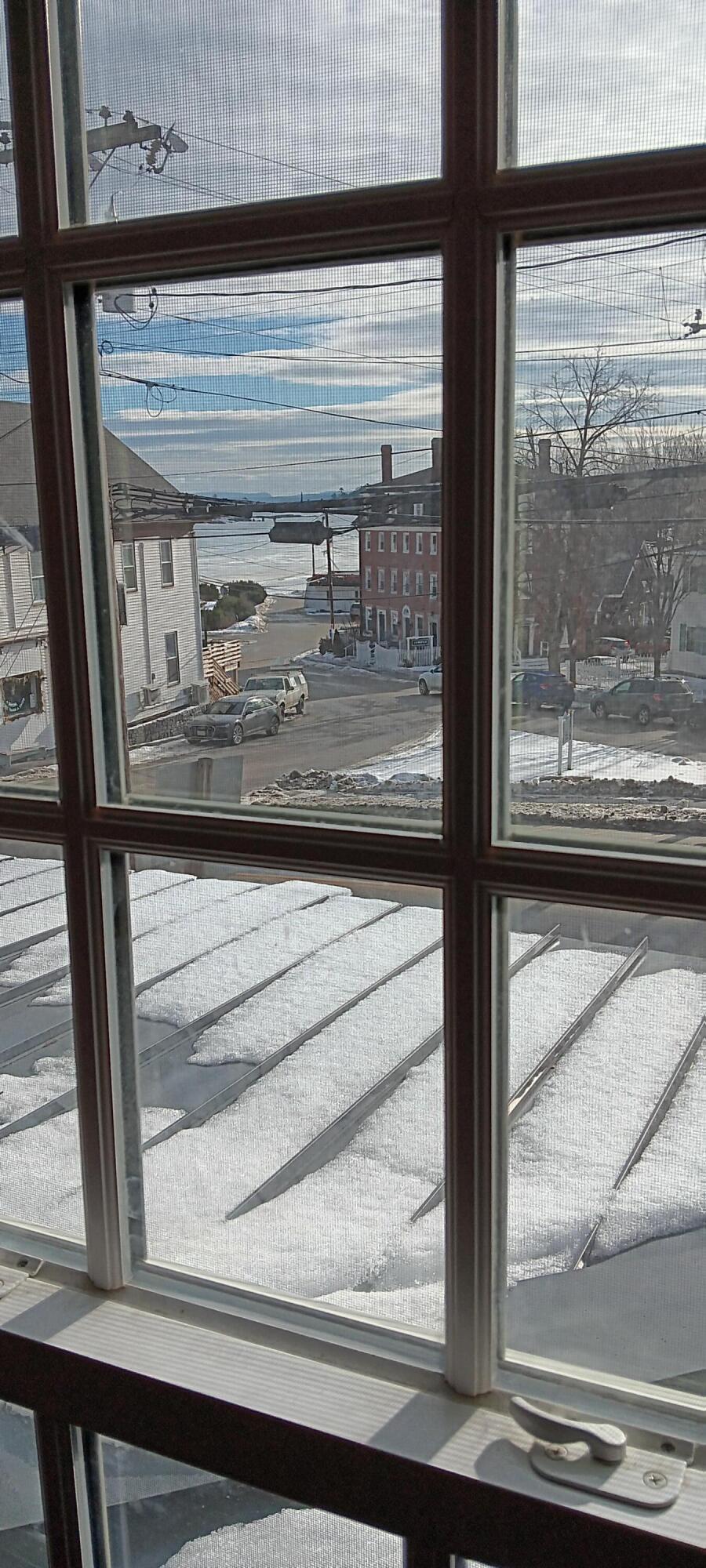 40 Main Street Blue Hill ME 04614