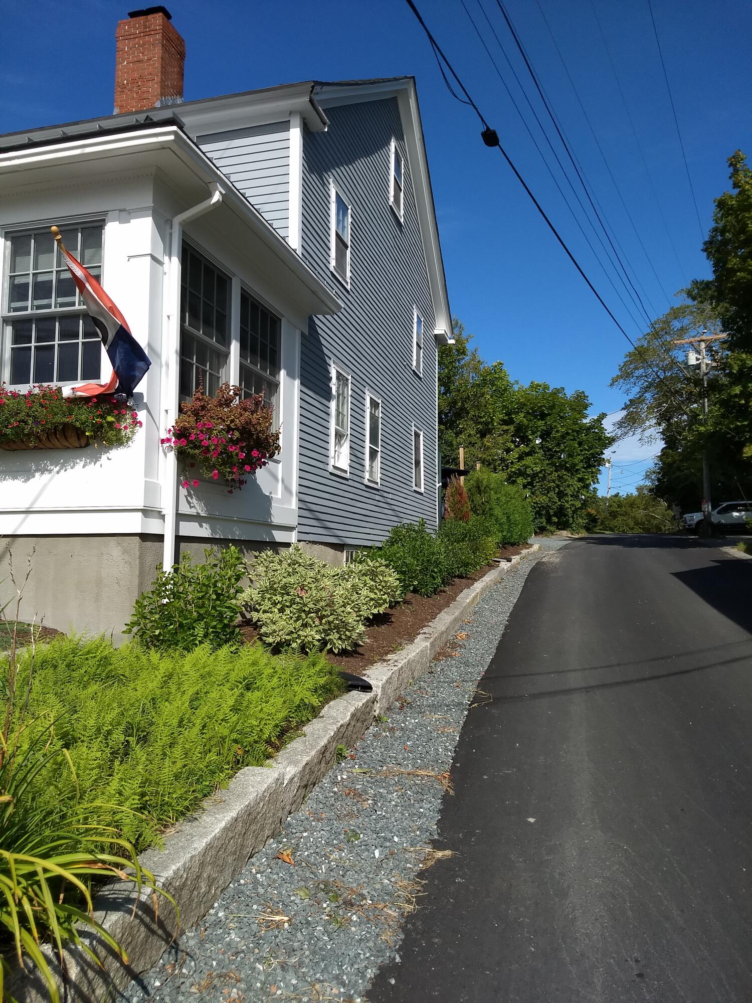 40 Main Street Blue Hill ME 04614