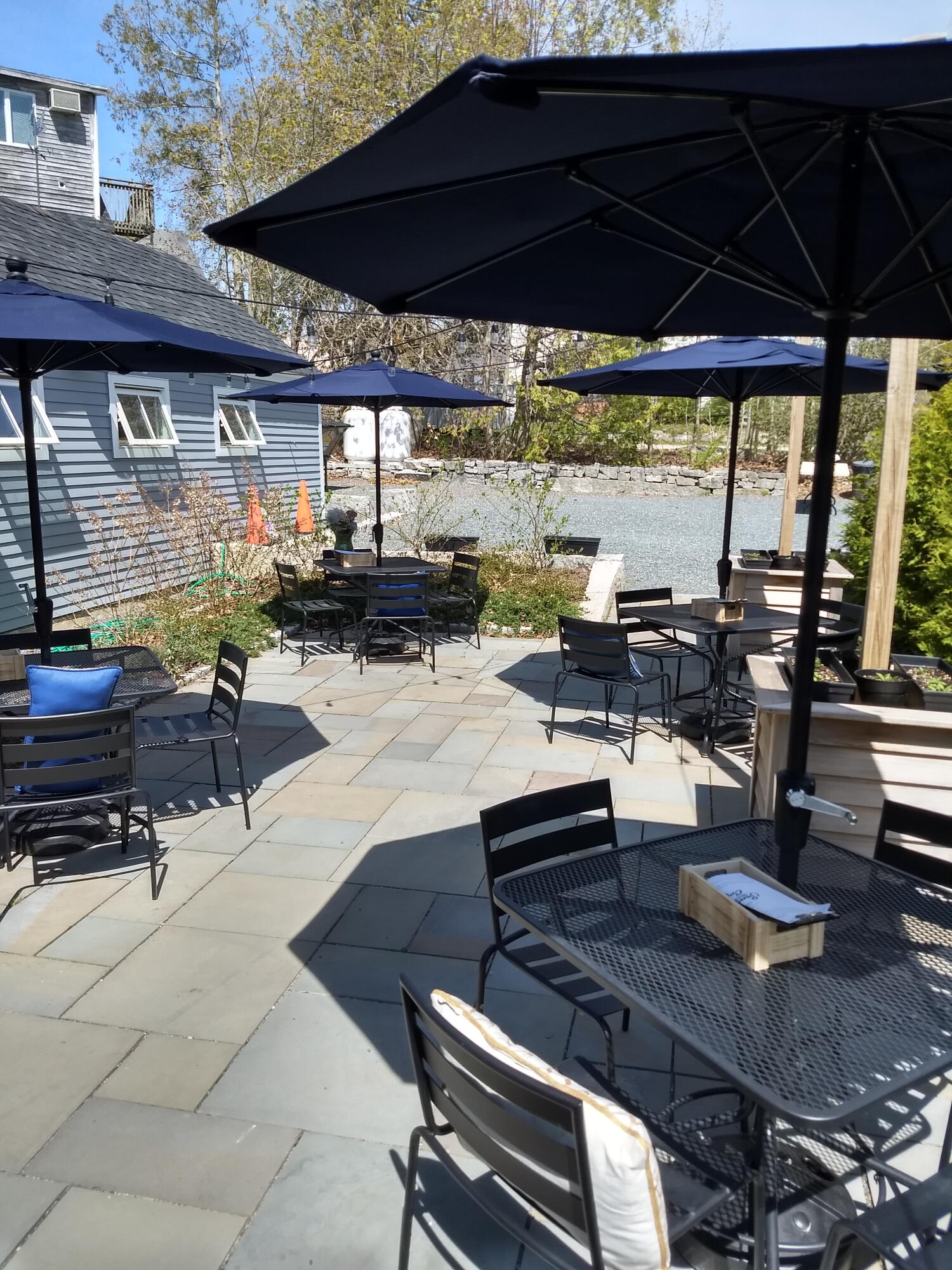 40 Main Street Blue Hill ME 04614