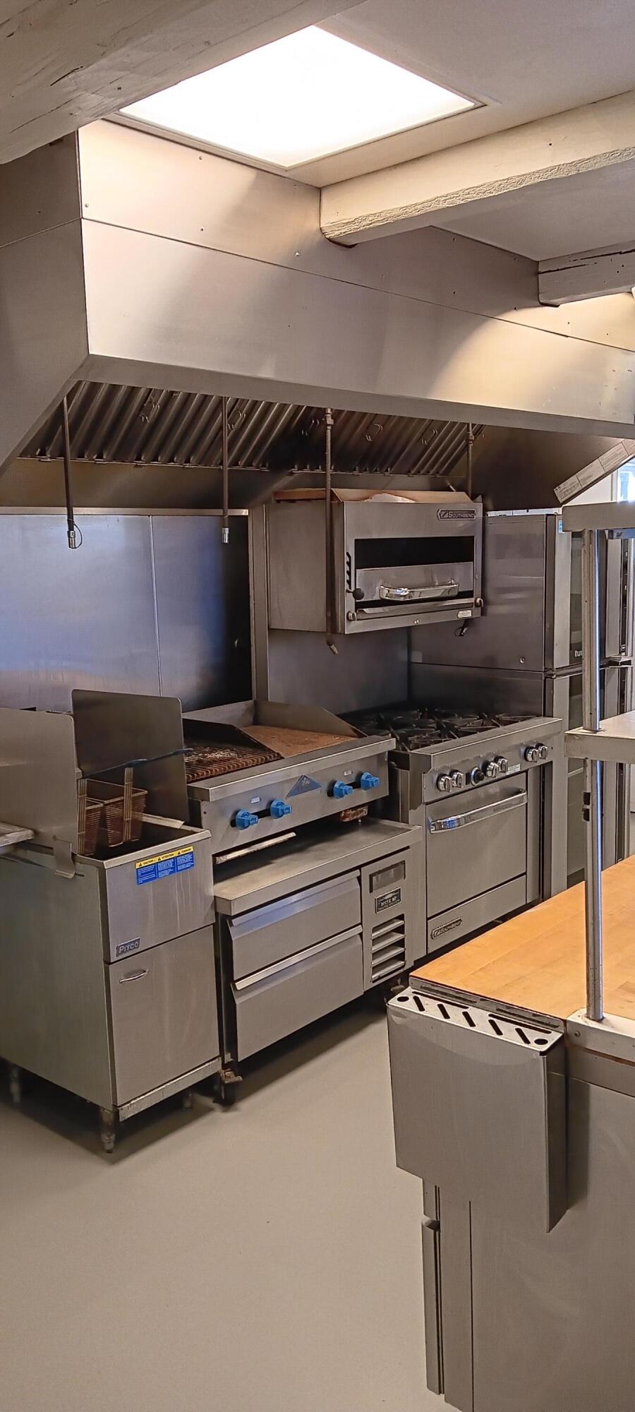 40 Main Street Blue Hill ME 04614