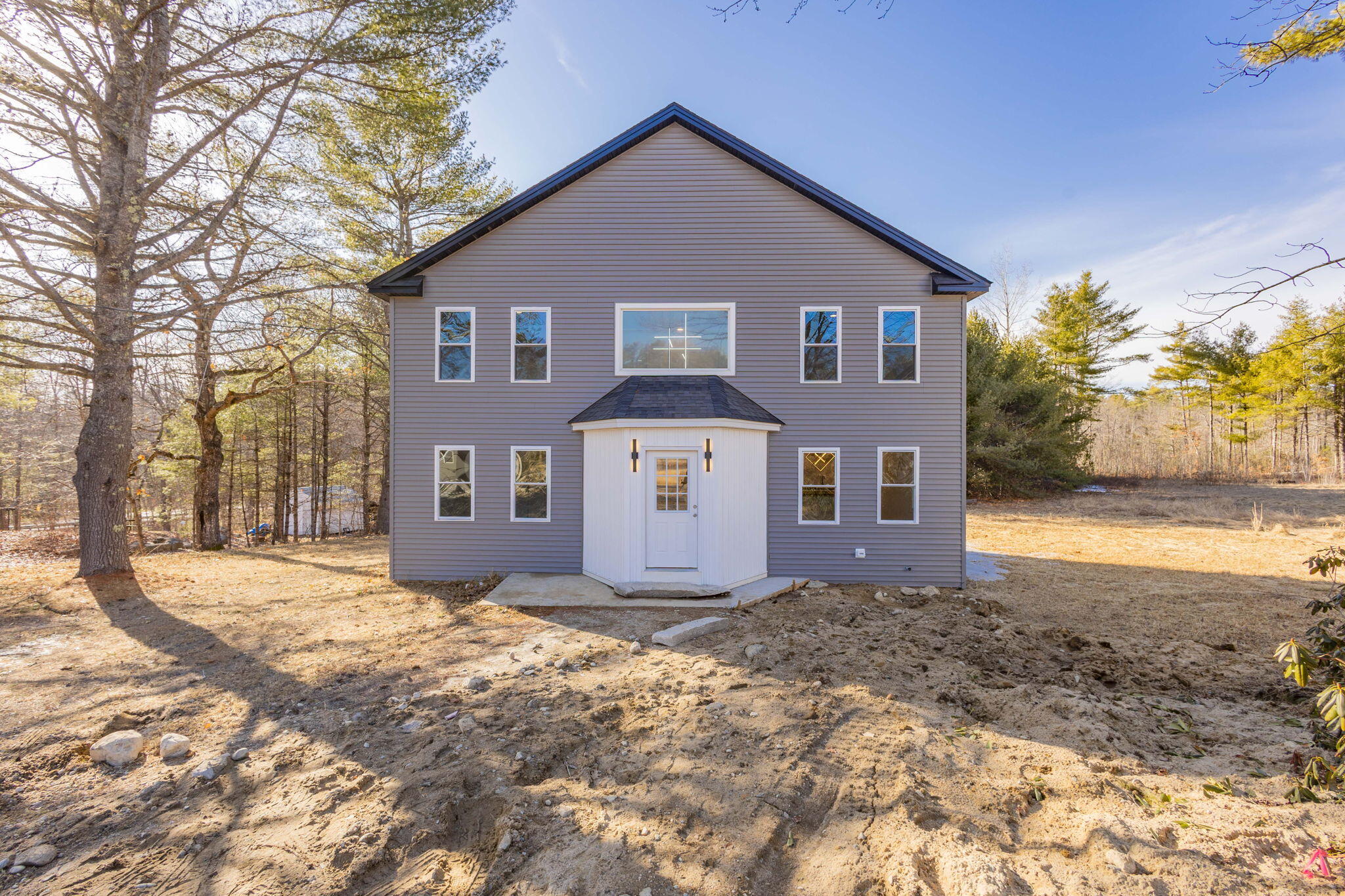 2 Bishop Delisio Lane Baldwin ME 04024