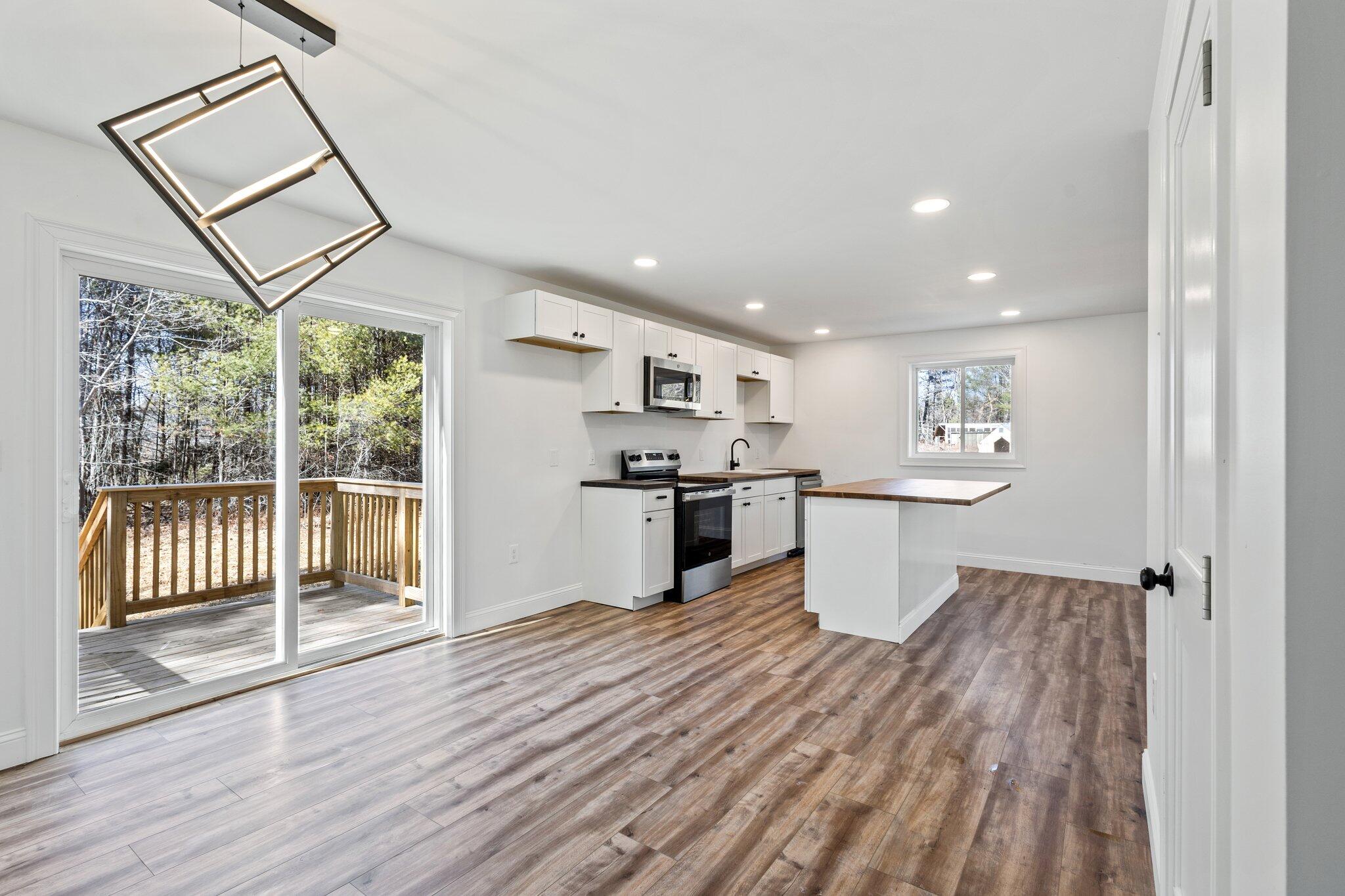 2 Bishop Delisio Lane Baldwin ME 04024