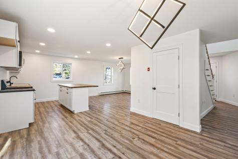 2 Bishop Delisio Lane Baldwin ME 04024