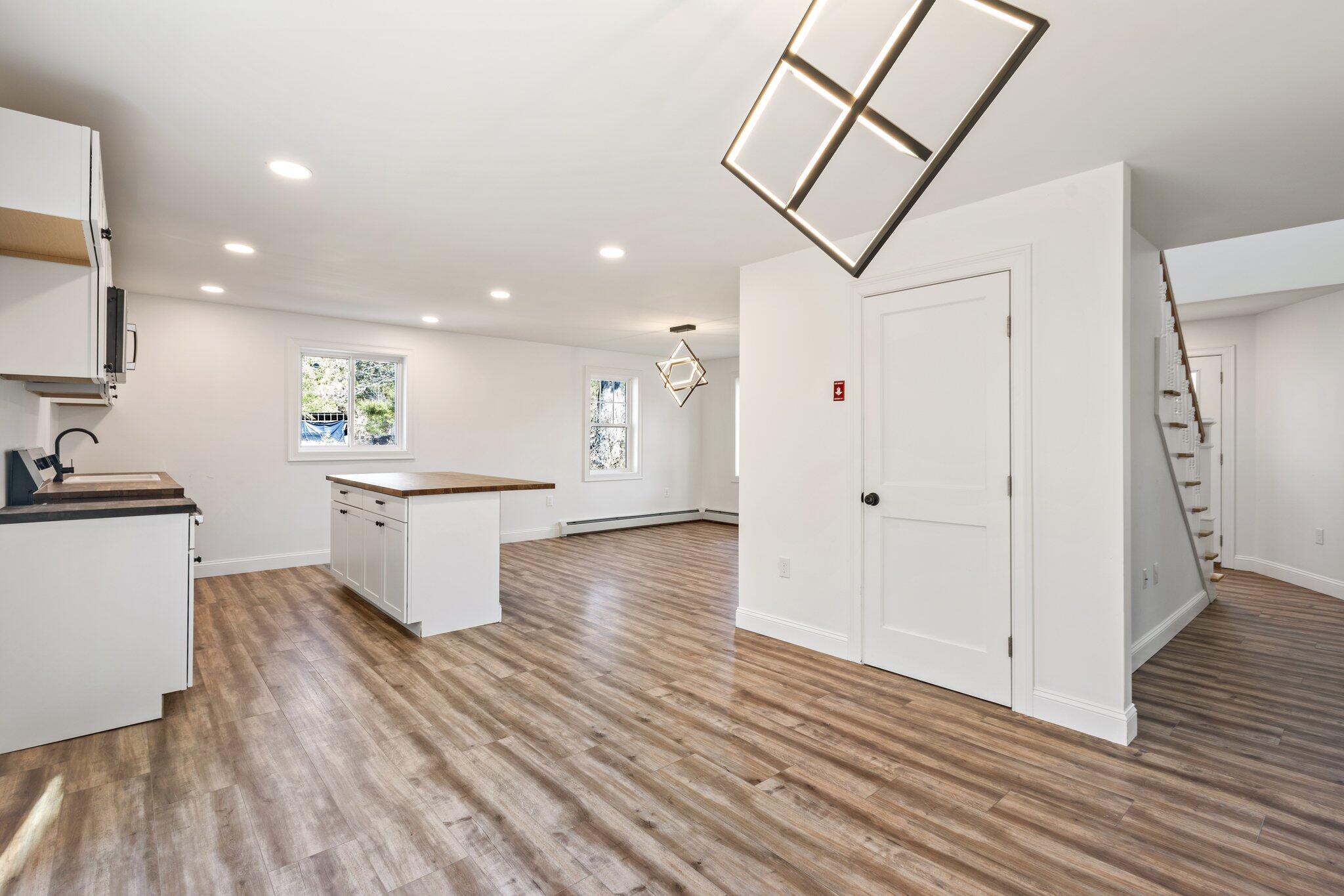 2 Bishop Delisio Lane Baldwin ME 04024