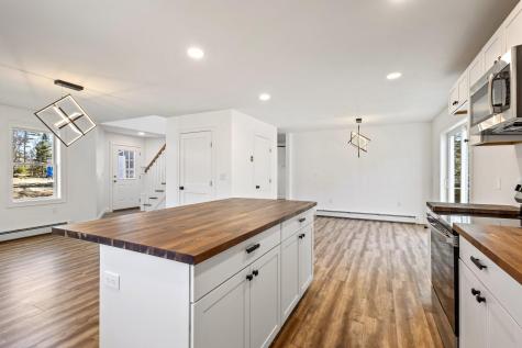 2 Bishop Delisio Lane Baldwin ME 04024