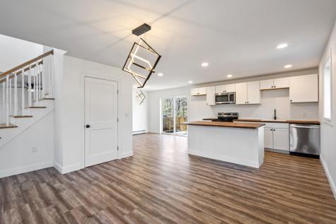 2 Bishop Delisio Lane Baldwin ME 04024