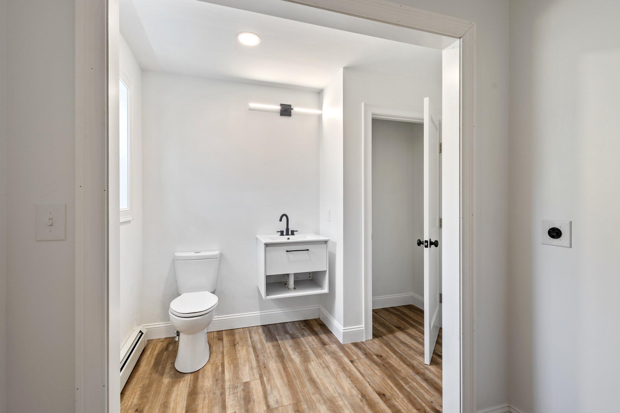 2 Bishop Delisio Lane Baldwin ME 04024