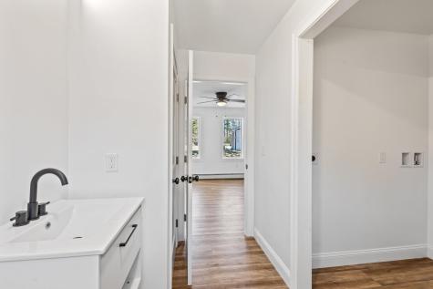 2 Bishop Delisio Lane Baldwin ME 04024