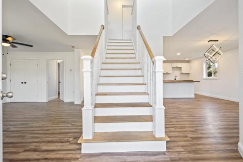 2 Bishop Delisio Lane Baldwin ME 04024