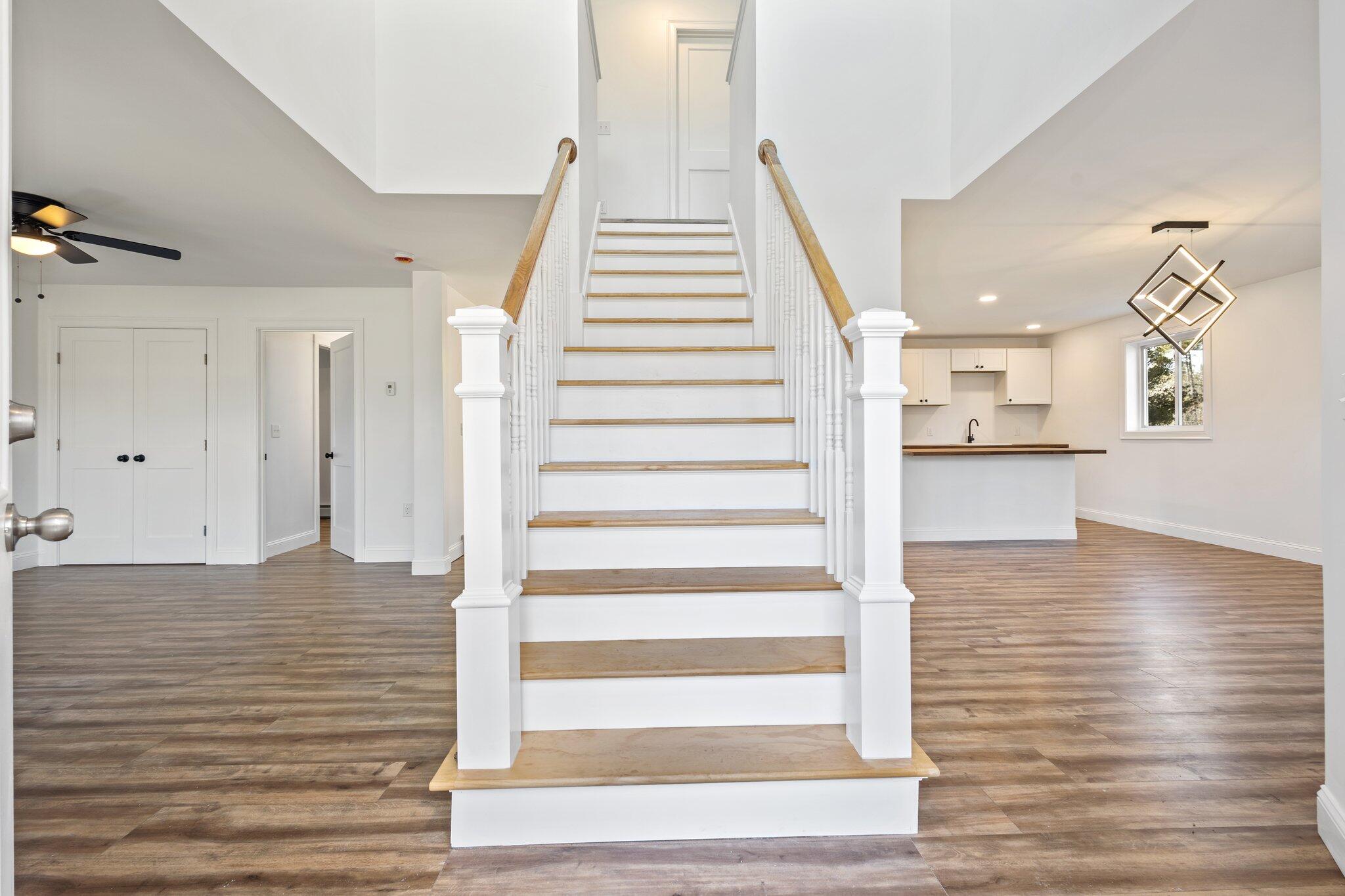 2 Bishop Delisio Lane Baldwin ME 04024