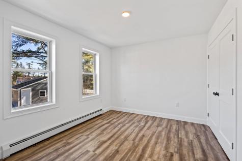 2 Bishop Delisio Lane Baldwin ME 04024