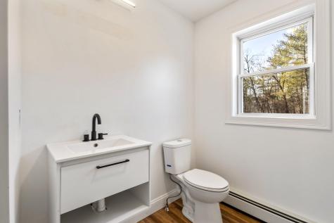 2 Bishop Delisio Lane Baldwin ME 04024