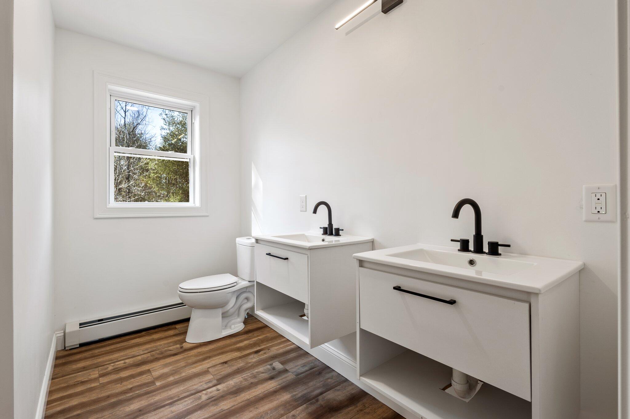 2 Bishop Delisio Lane Baldwin ME 04024