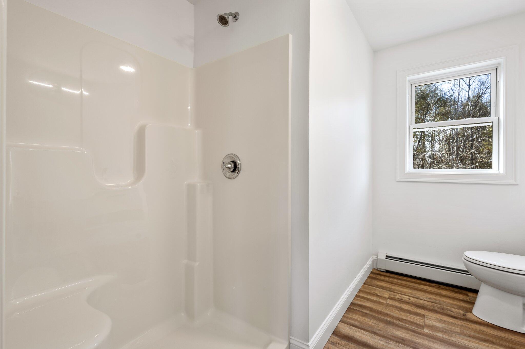 2 Bishop Delisio Lane Baldwin ME 04024