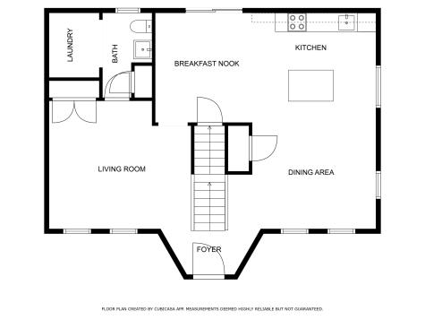 2 Bishop Delisio Lane Baldwin ME 04024