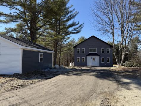 2 Bishop Delisio Lane Baldwin ME 04024