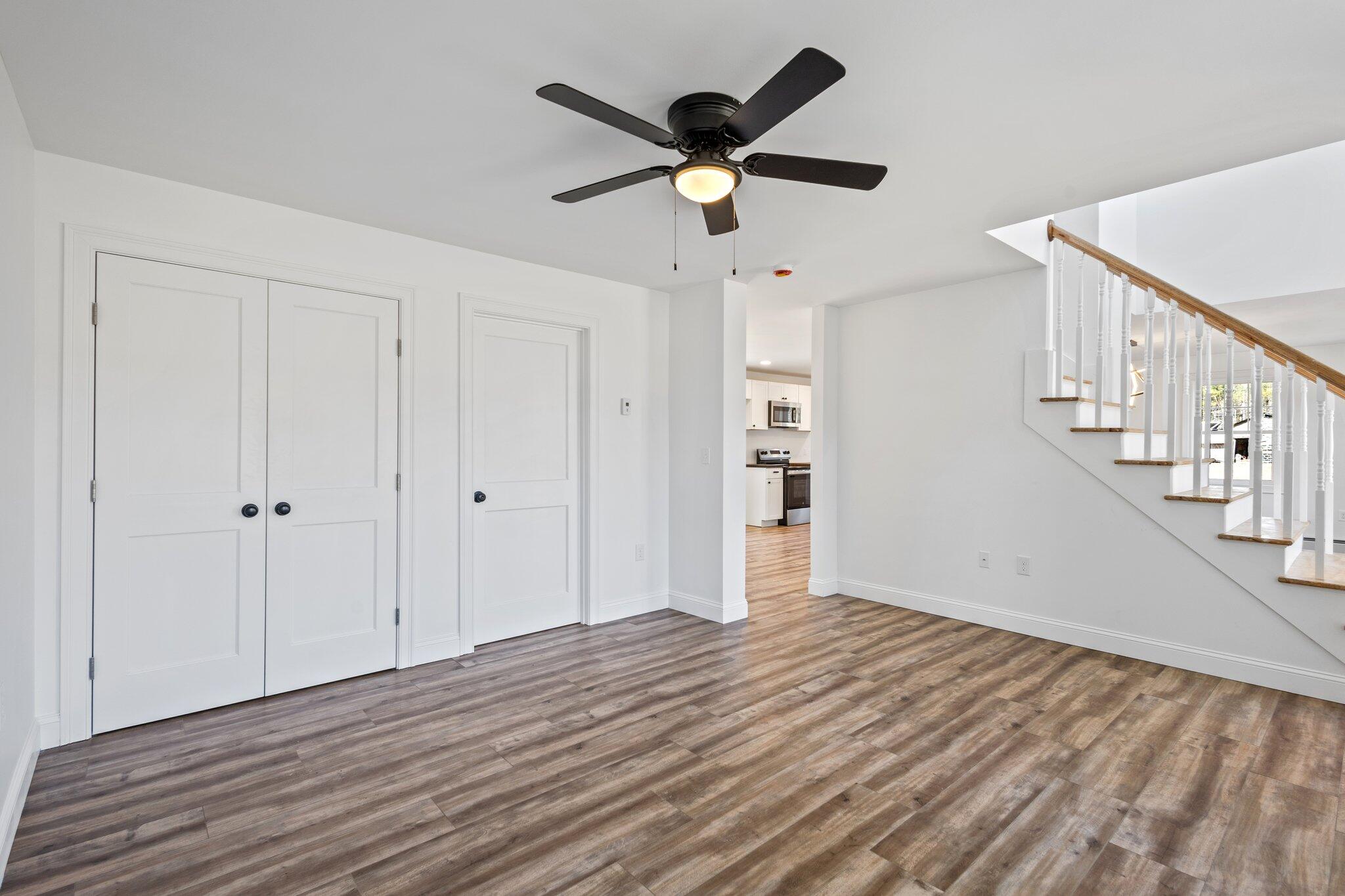 2 Bishop Delisio Lane Baldwin ME 04024