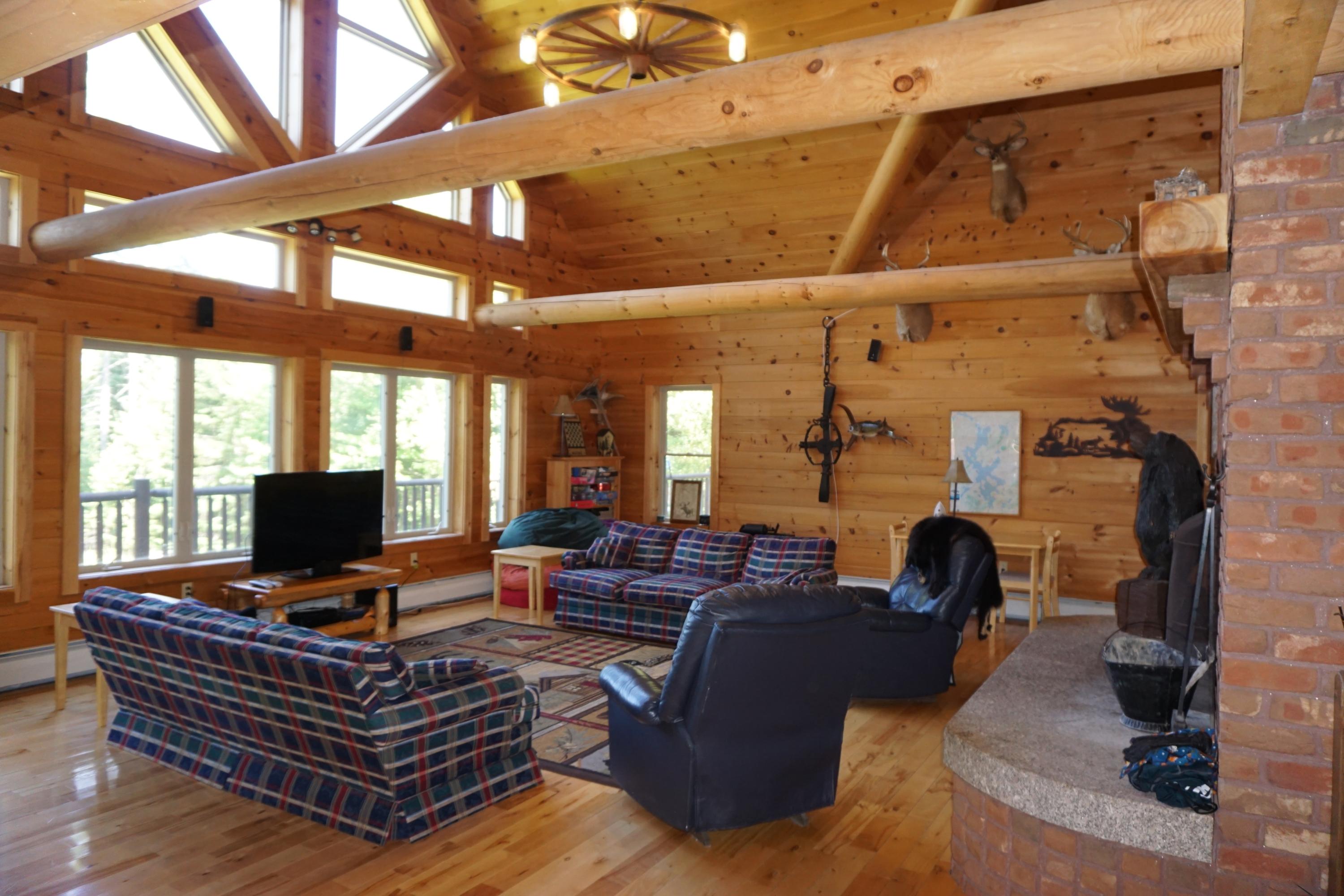 1868 Lily Bay Road Lily Bay Twp ME 04441