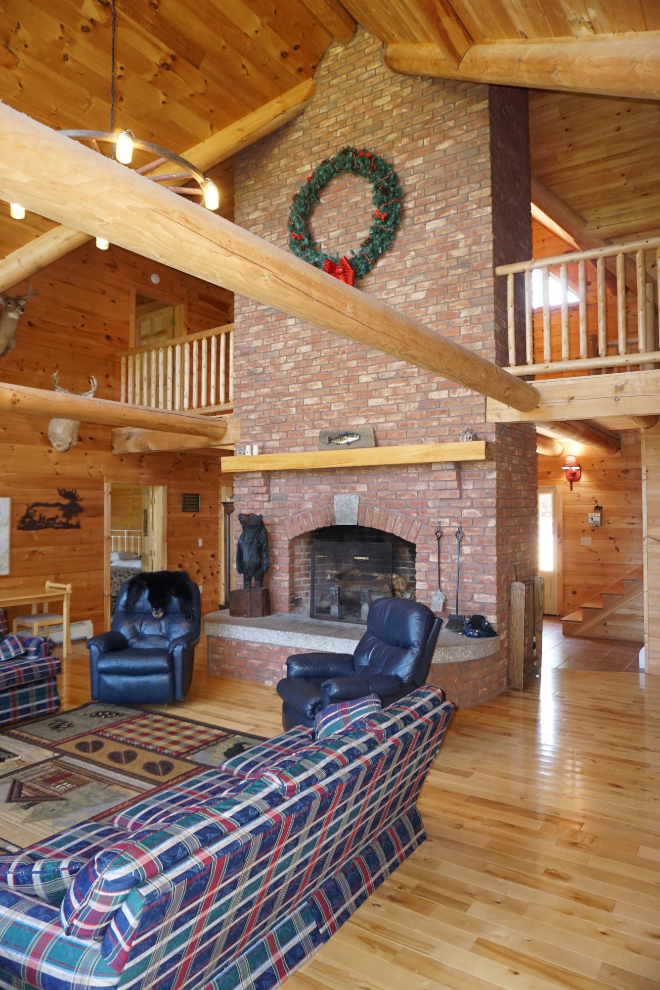 1868 Lily Bay Road Lily Bay Twp ME 04441