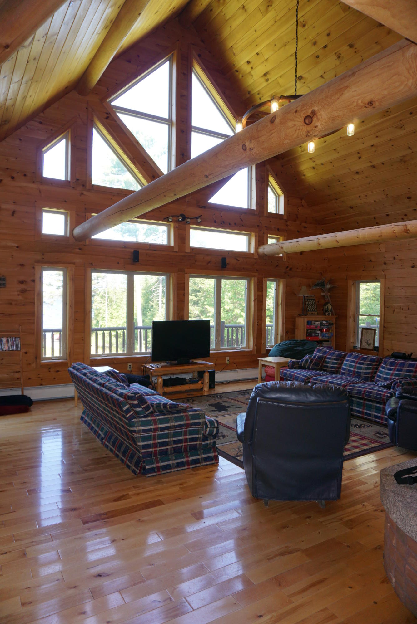 1868 Lily Bay Road Lily Bay Twp ME 04441