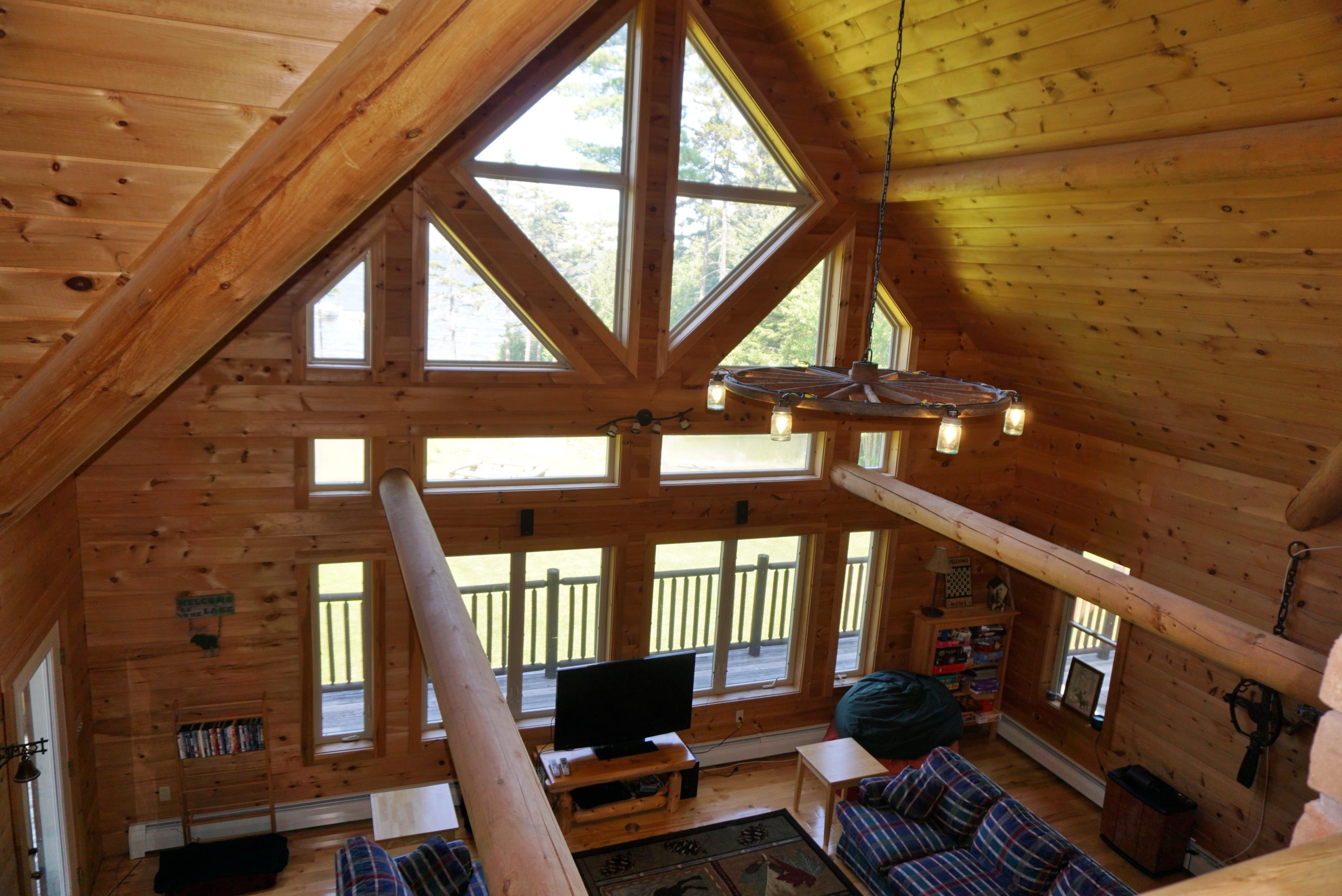 1868 Lily Bay Road Lily Bay Twp ME 04441