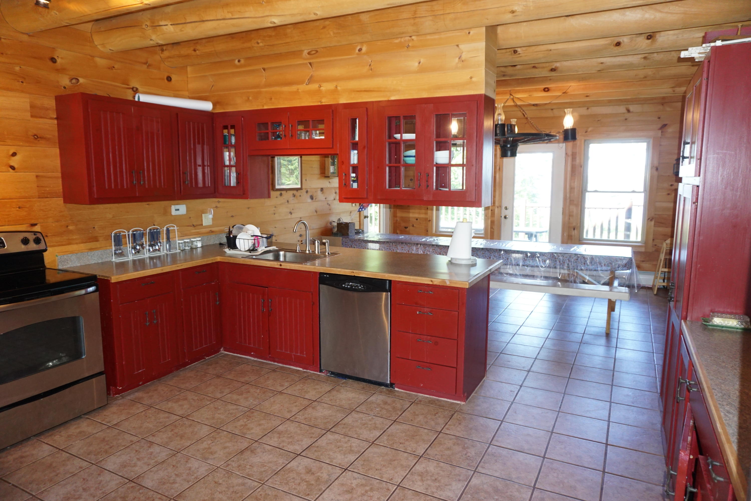 1868 Lily Bay Road Lily Bay Twp ME 04441