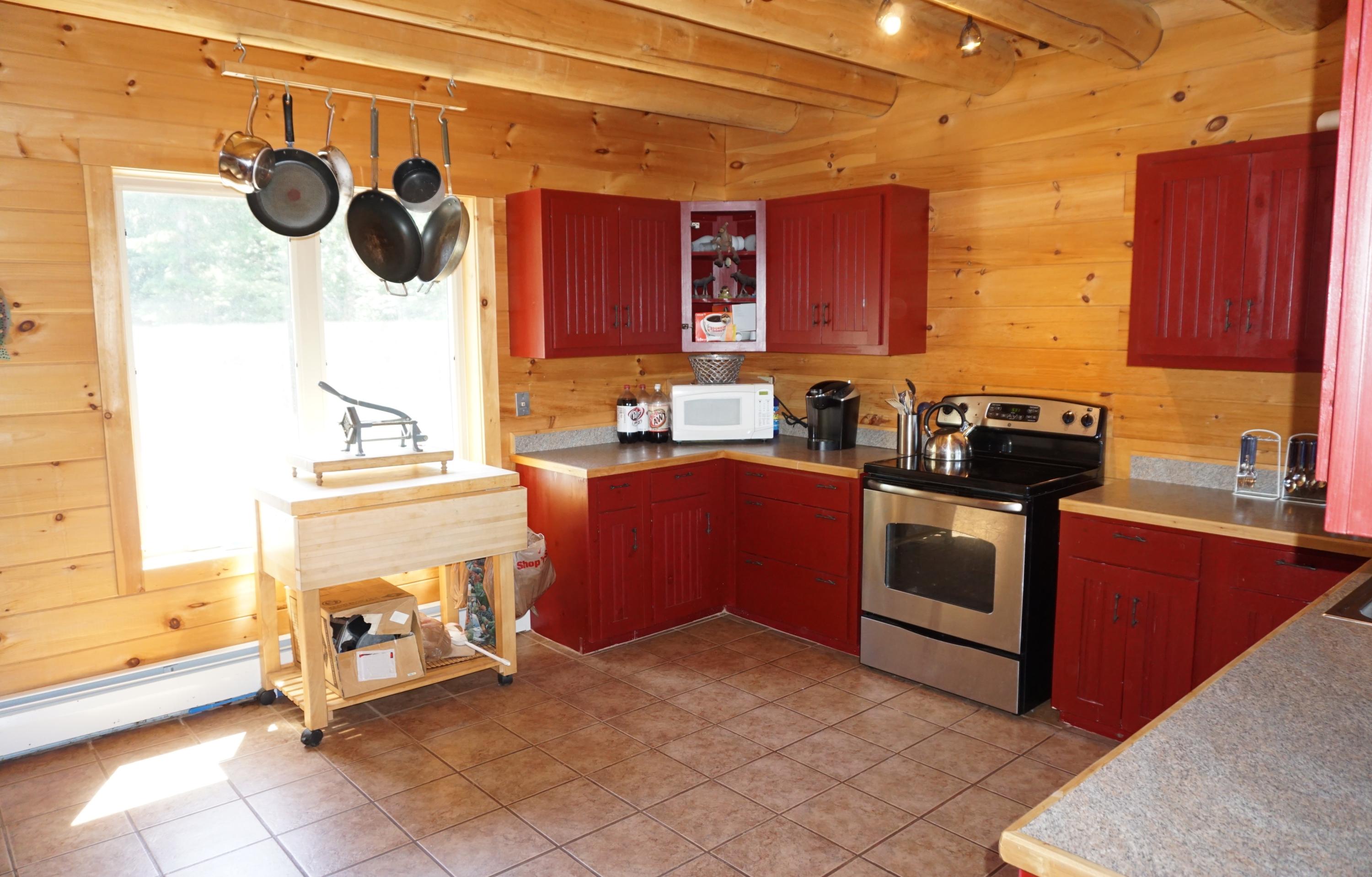 1868 Lily Bay Road Lily Bay Twp ME 04441