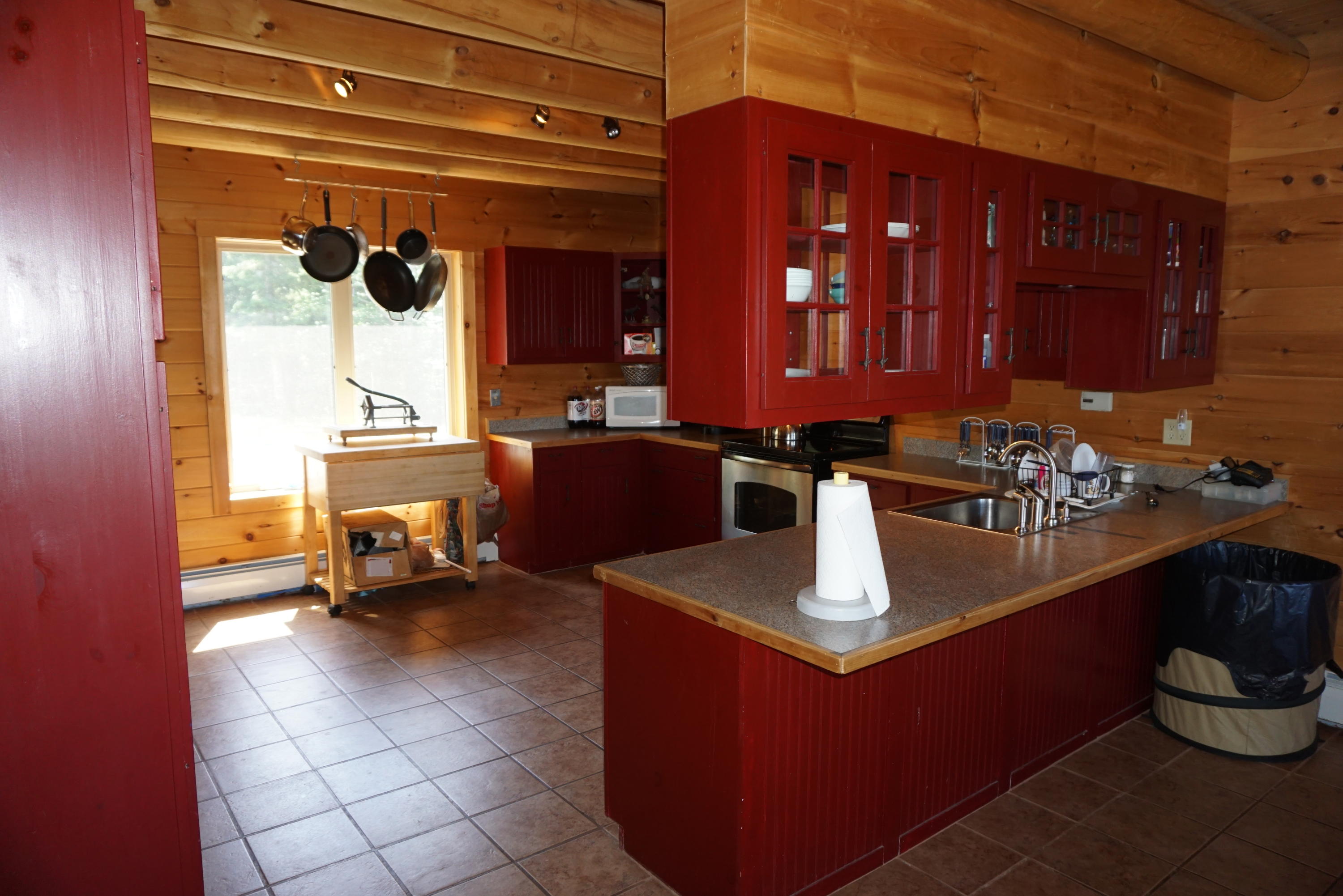 1868 Lily Bay Road Lily Bay Twp ME 04441