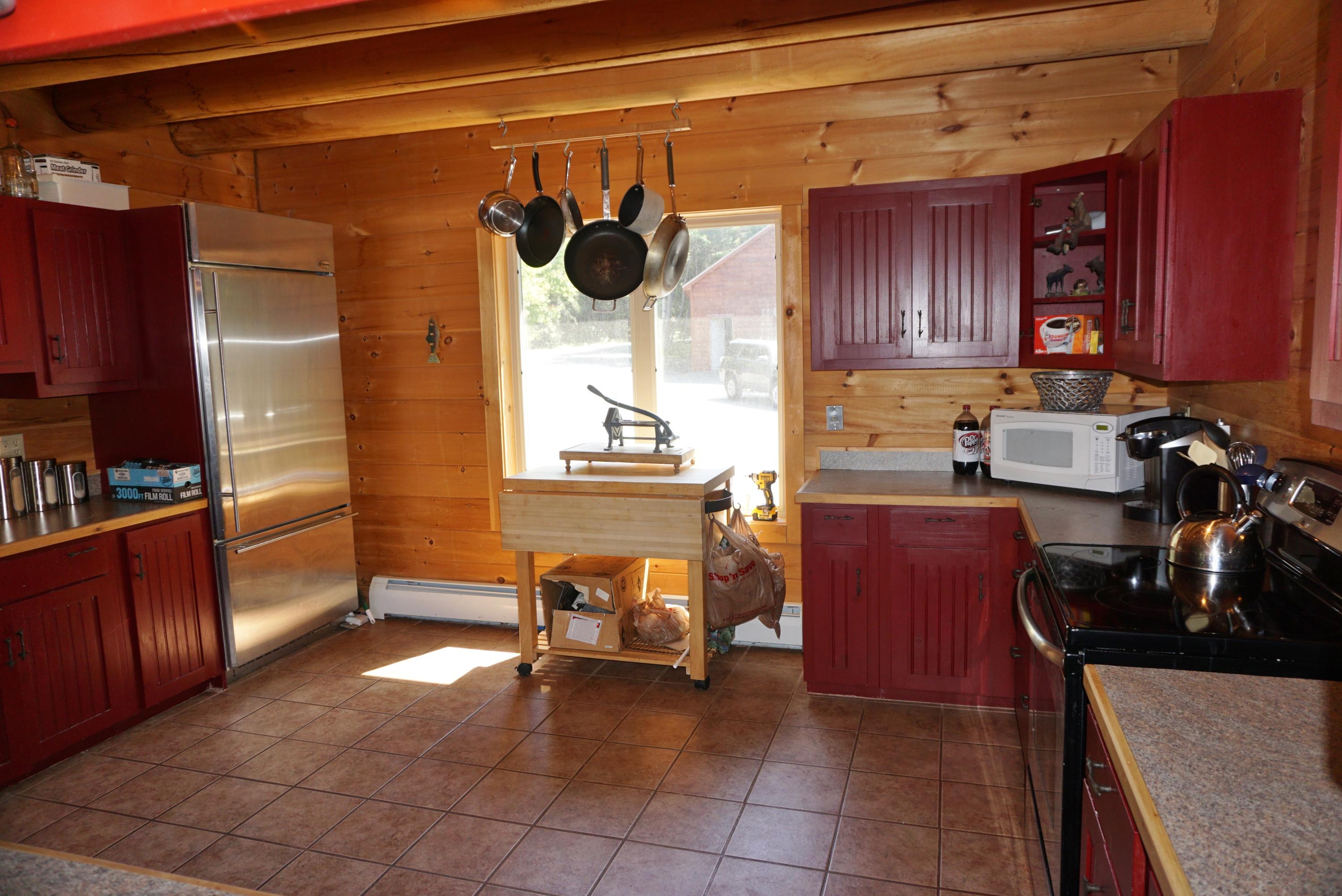 1868 Lily Bay Road Lily Bay Twp ME 04441