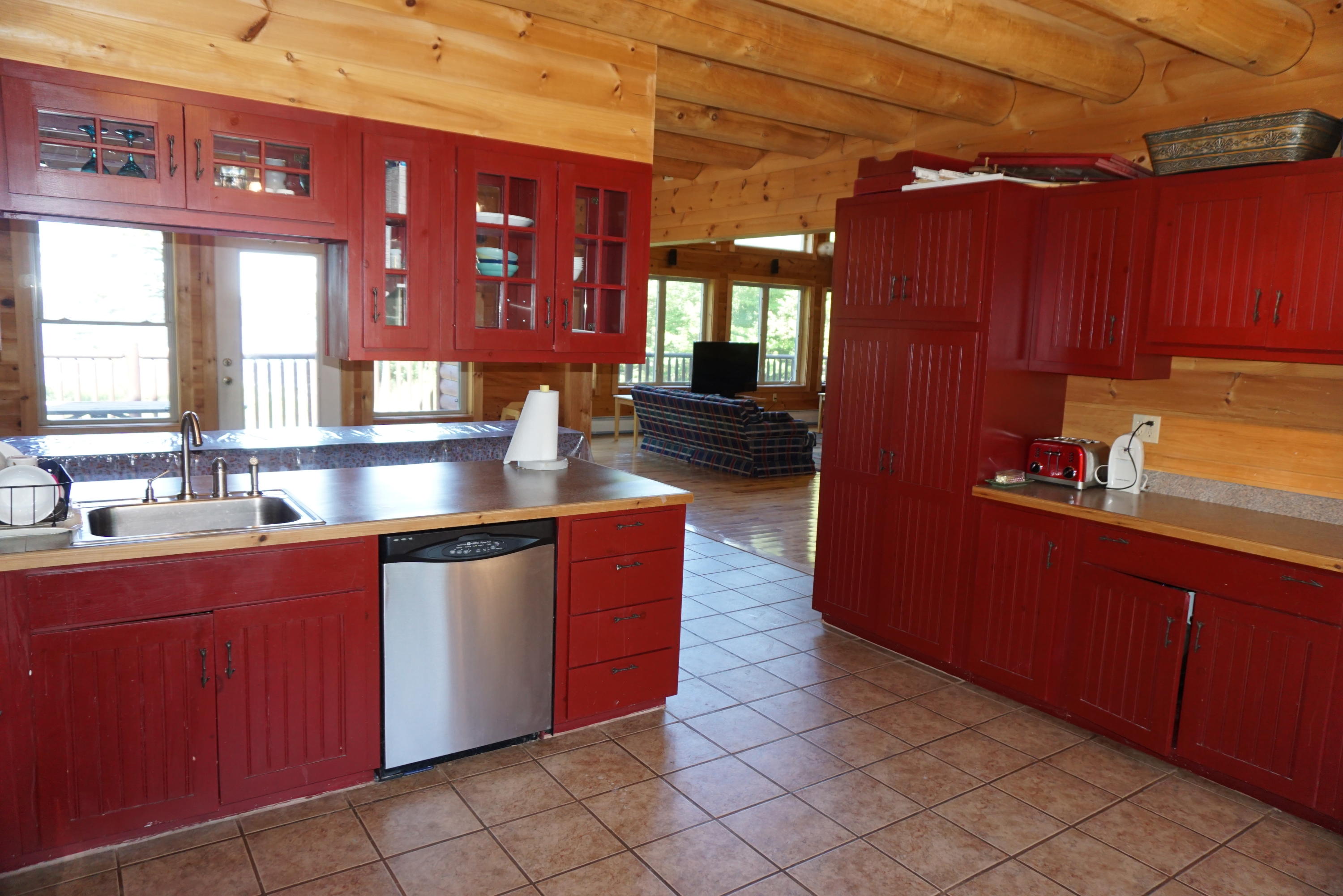 1868 Lily Bay Road Lily Bay Twp ME 04441