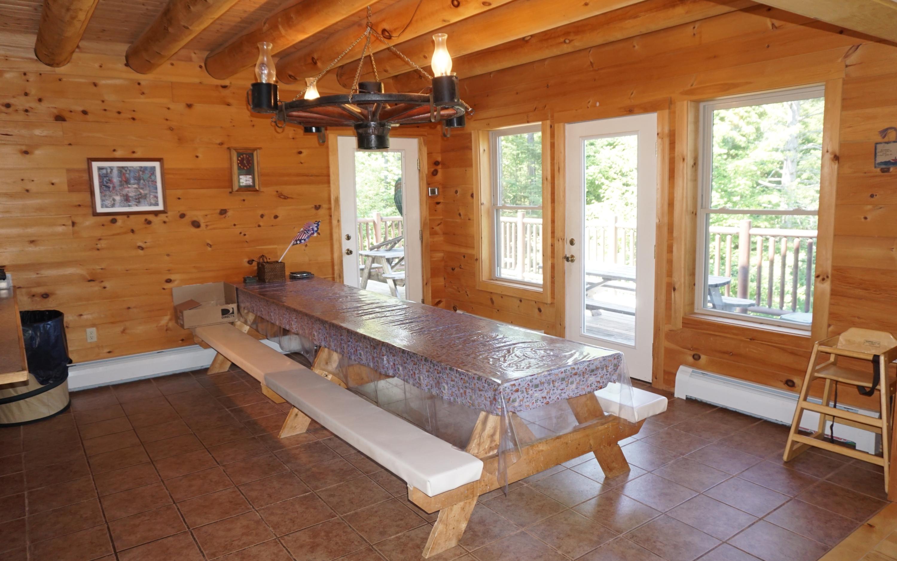 1868 Lily Bay Road Lily Bay Twp ME 04441