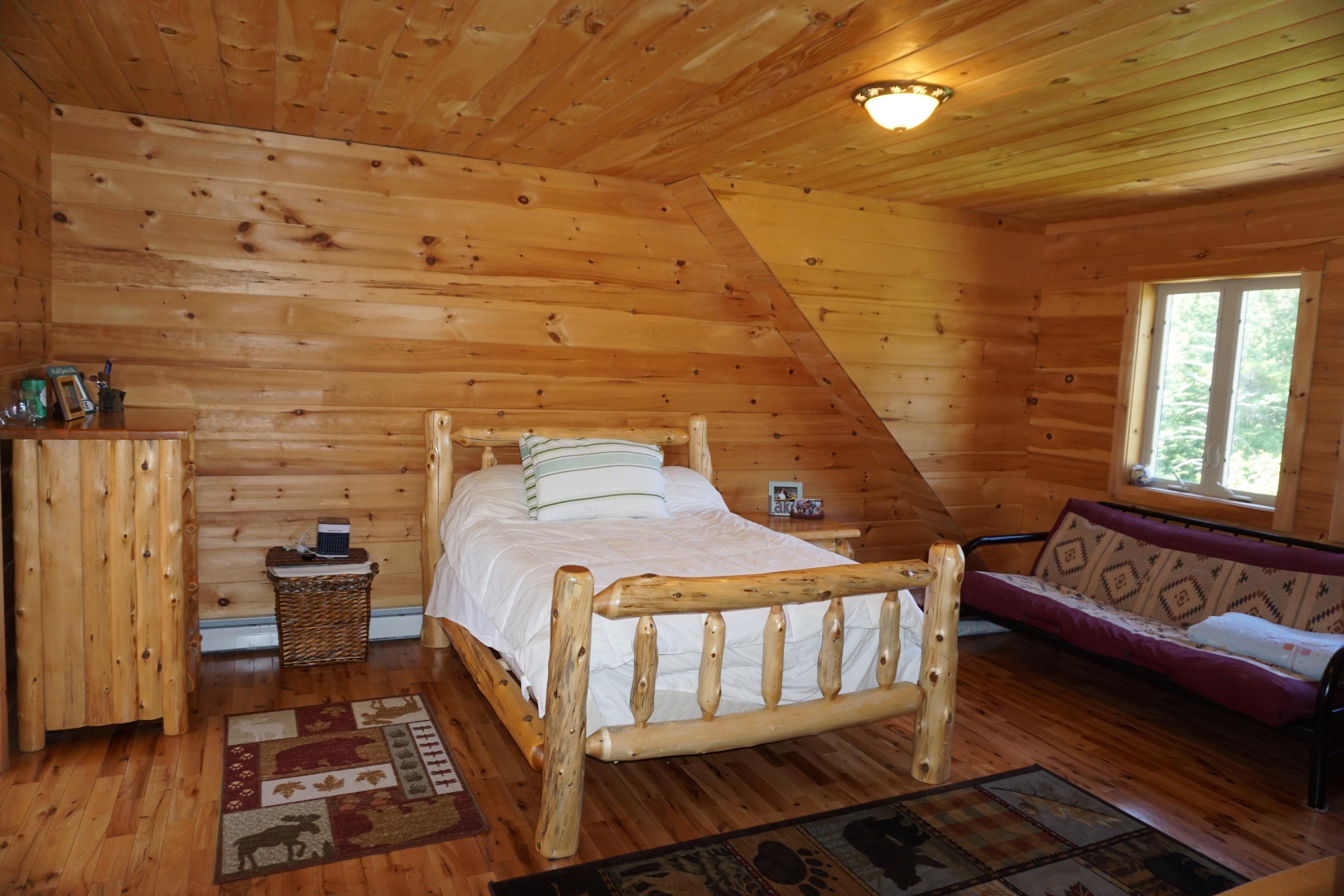 1868 Lily Bay Road Lily Bay Twp ME 04441