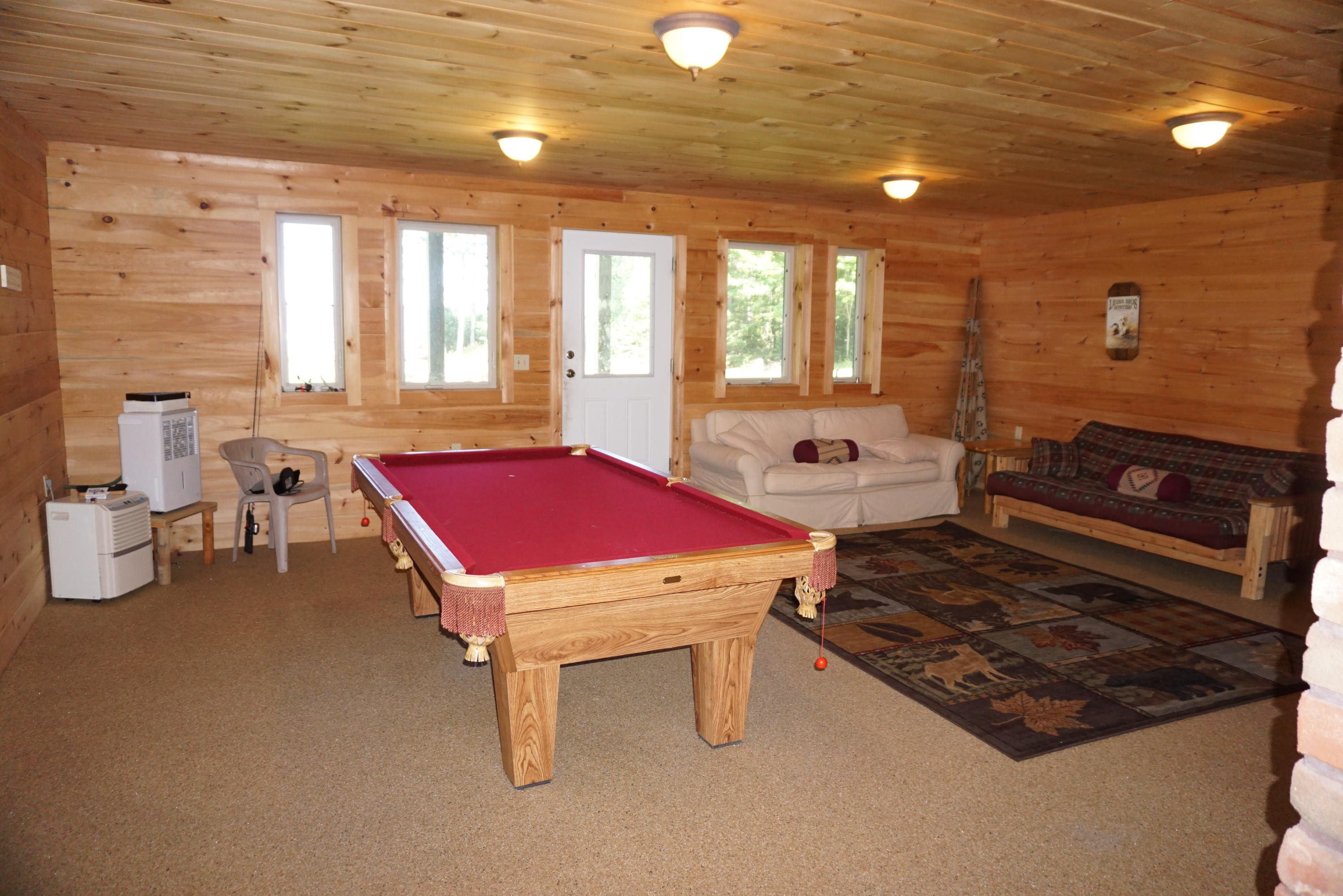 1868 Lily Bay Road Lily Bay Twp ME 04441