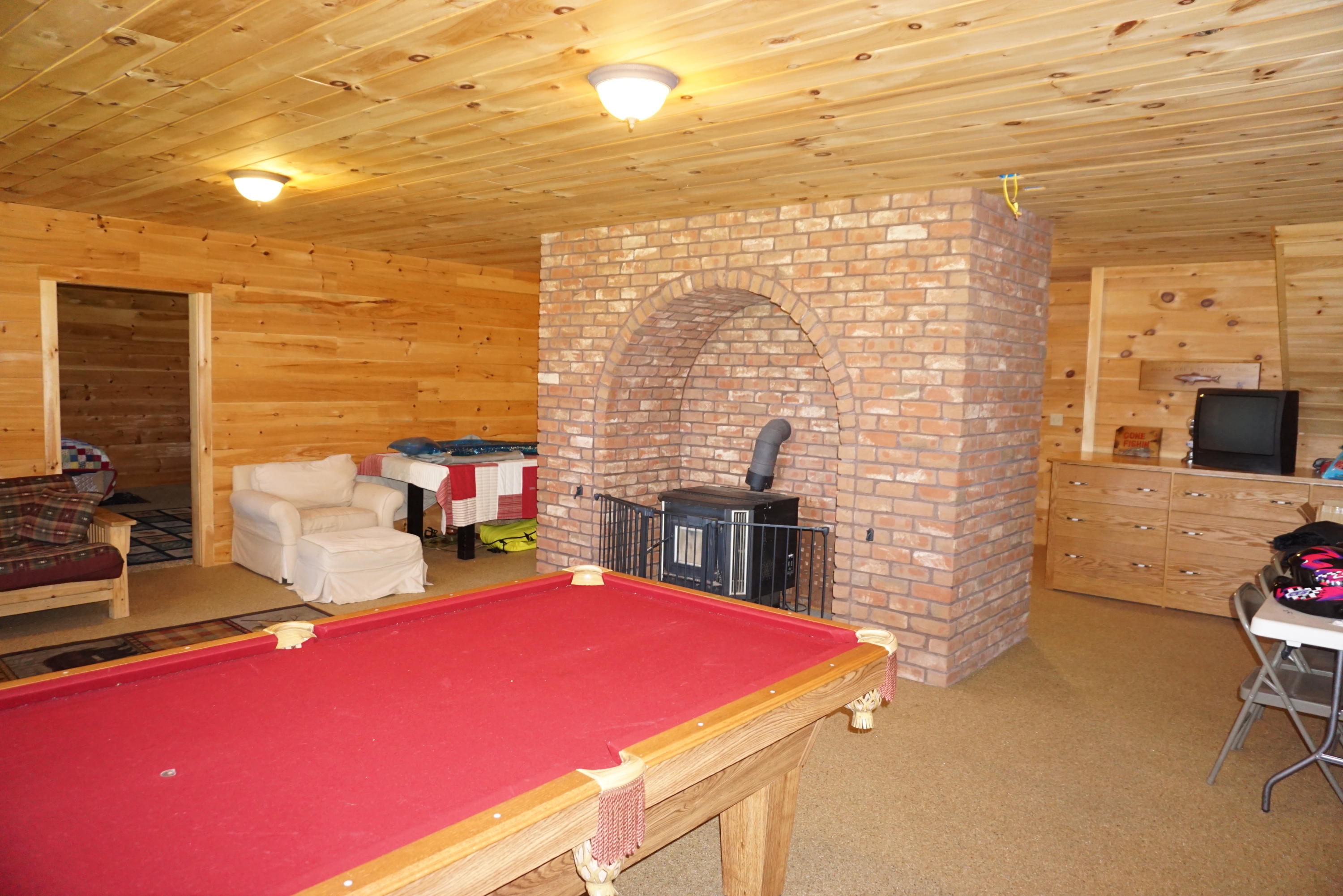 1868 Lily Bay Road Lily Bay Twp ME 04441