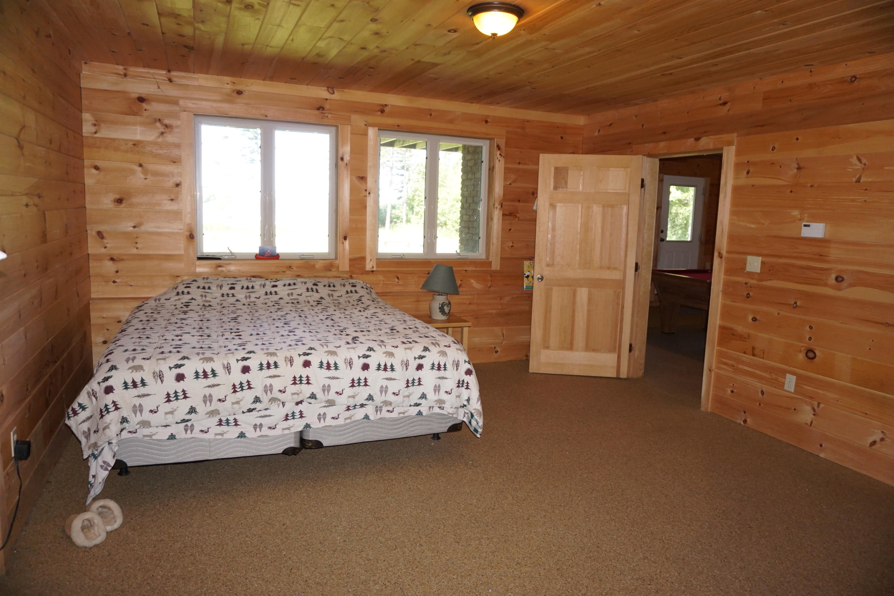 1868 Lily Bay Road Lily Bay Twp ME 04441