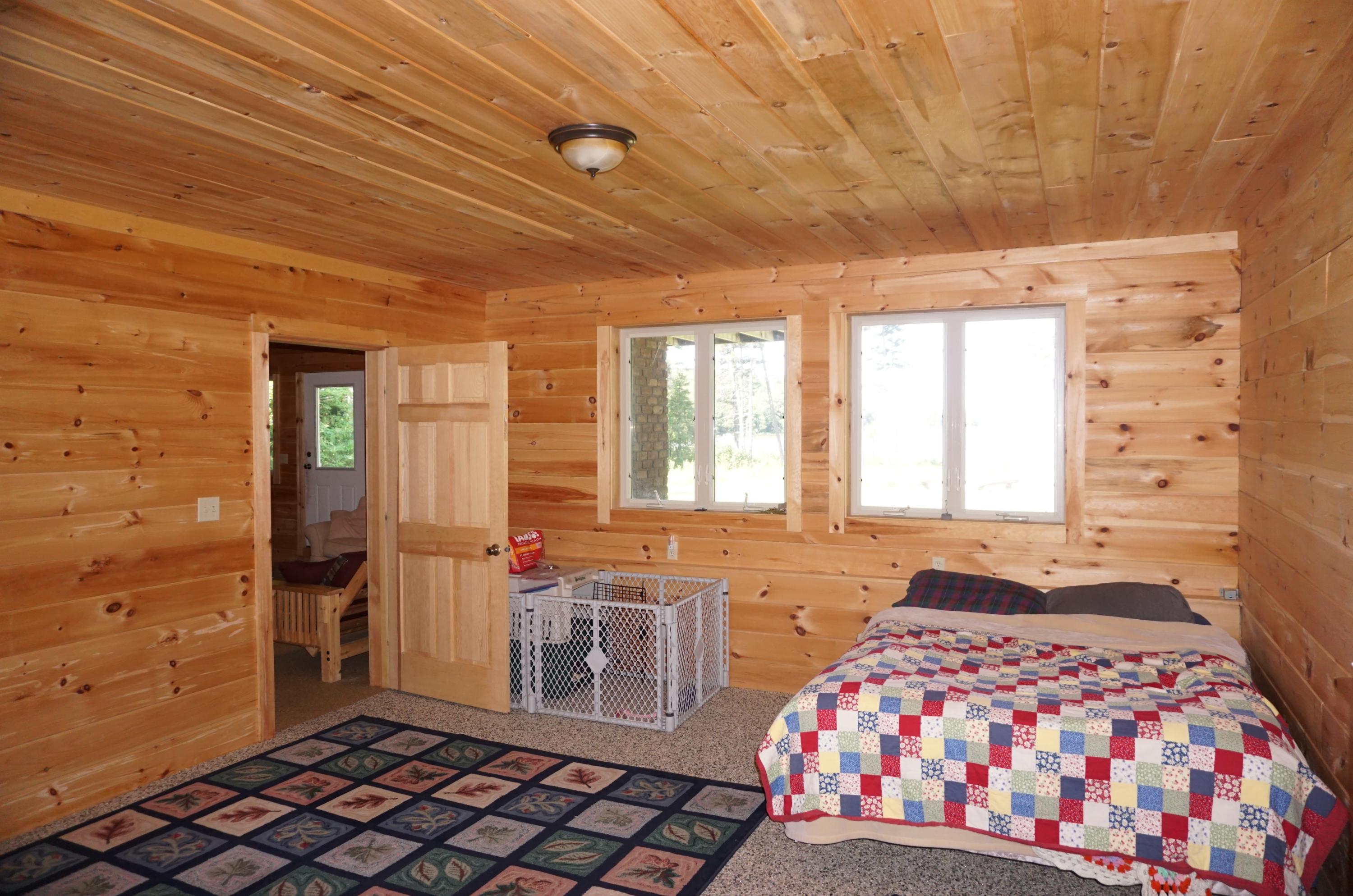 1868 Lily Bay Road Lily Bay Twp ME 04441