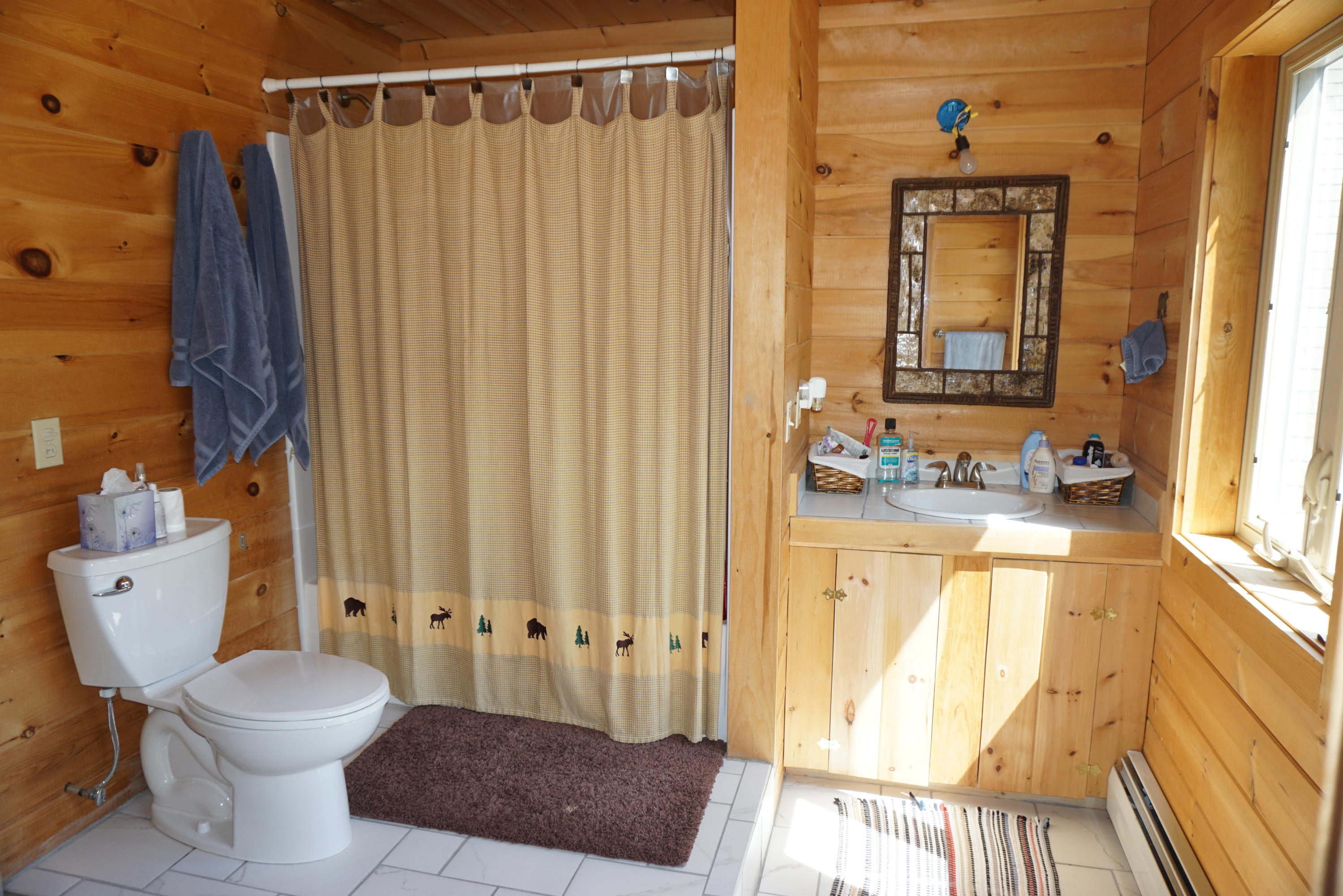 1868 Lily Bay Road Lily Bay Twp ME 04441