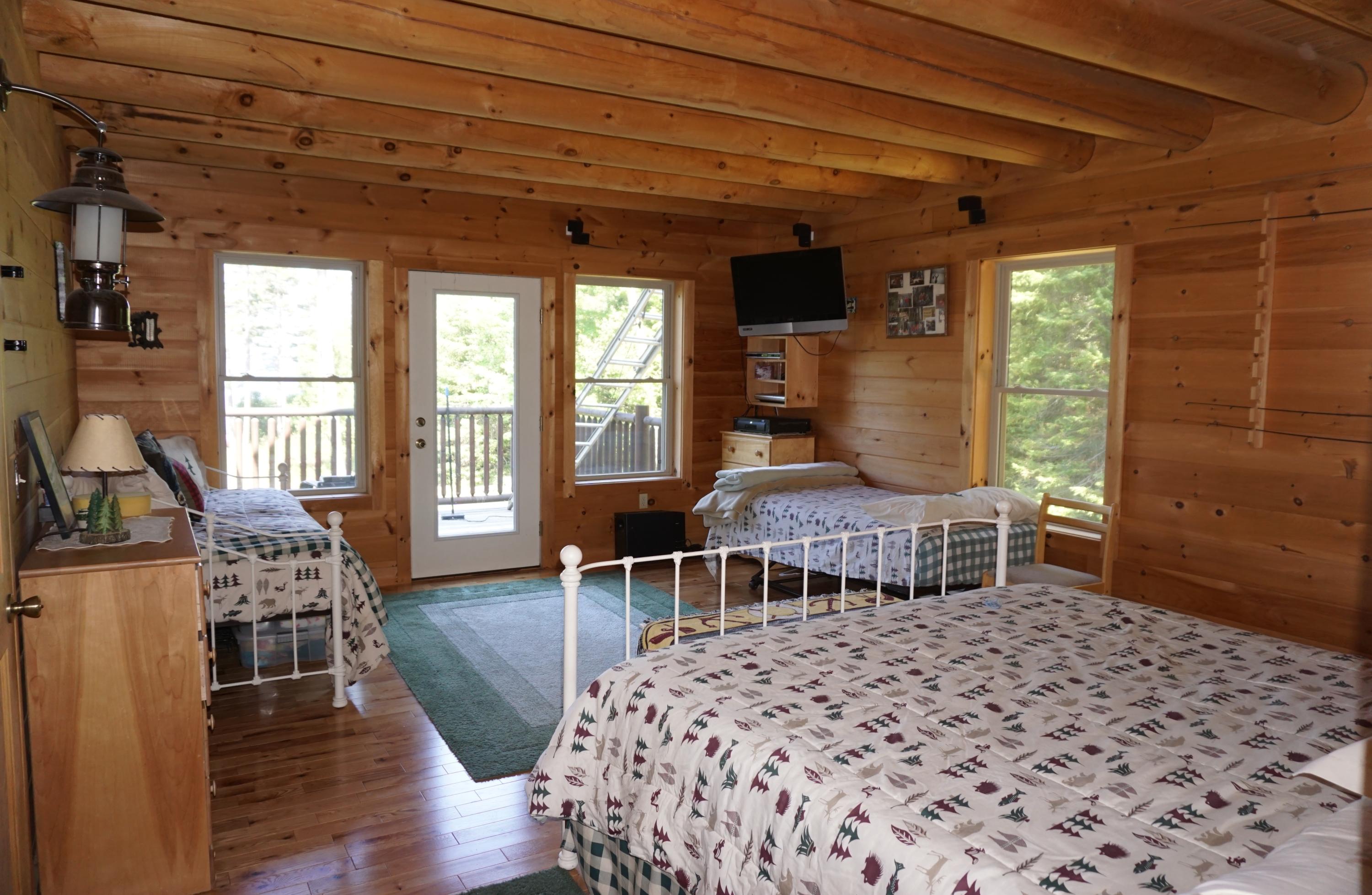 1868 Lily Bay Road Lily Bay Twp ME 04441