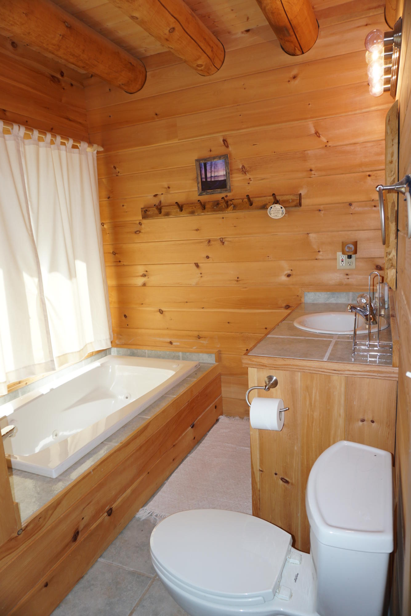 1868 Lily Bay Road Lily Bay Twp ME 04441