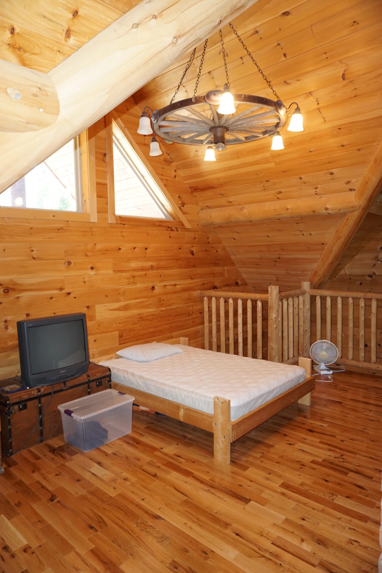 1868 Lily Bay Road Lily Bay Twp ME 04441